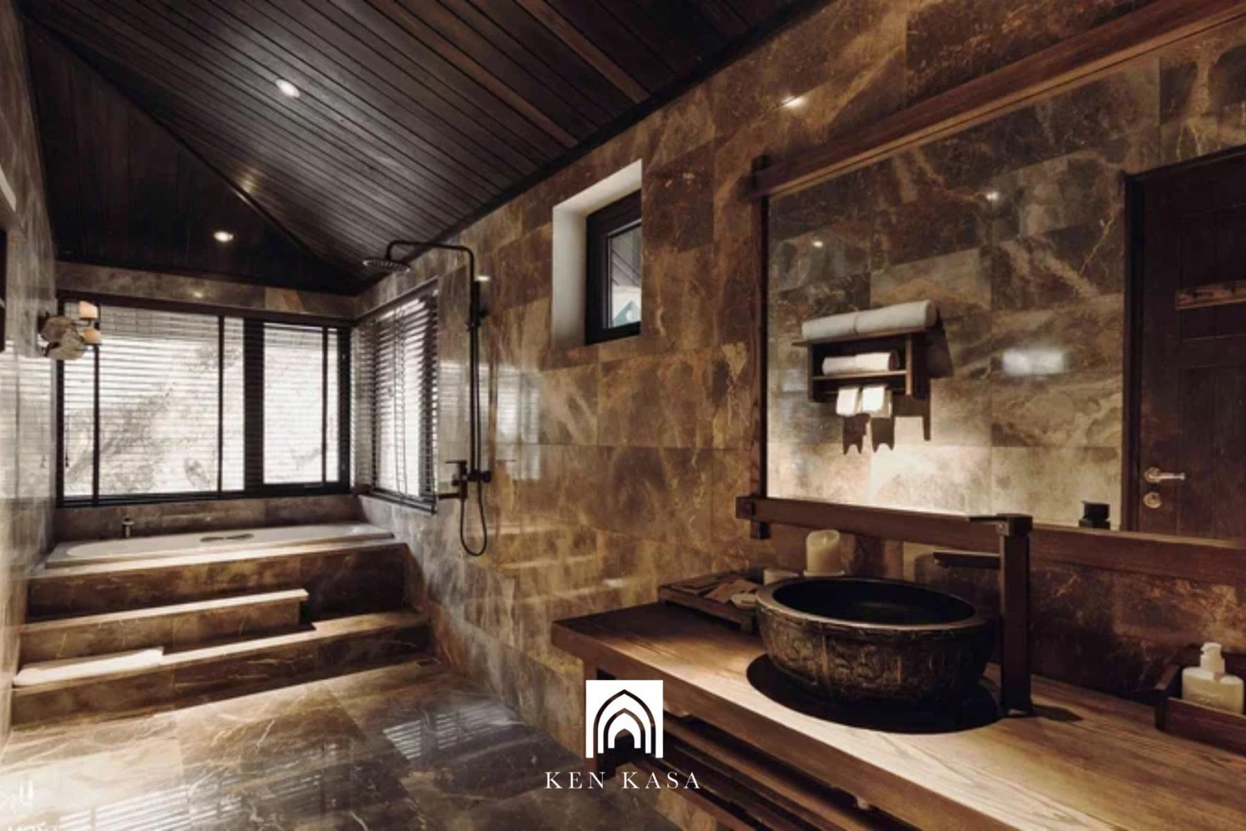 Sử dụng nội thất đa năng 