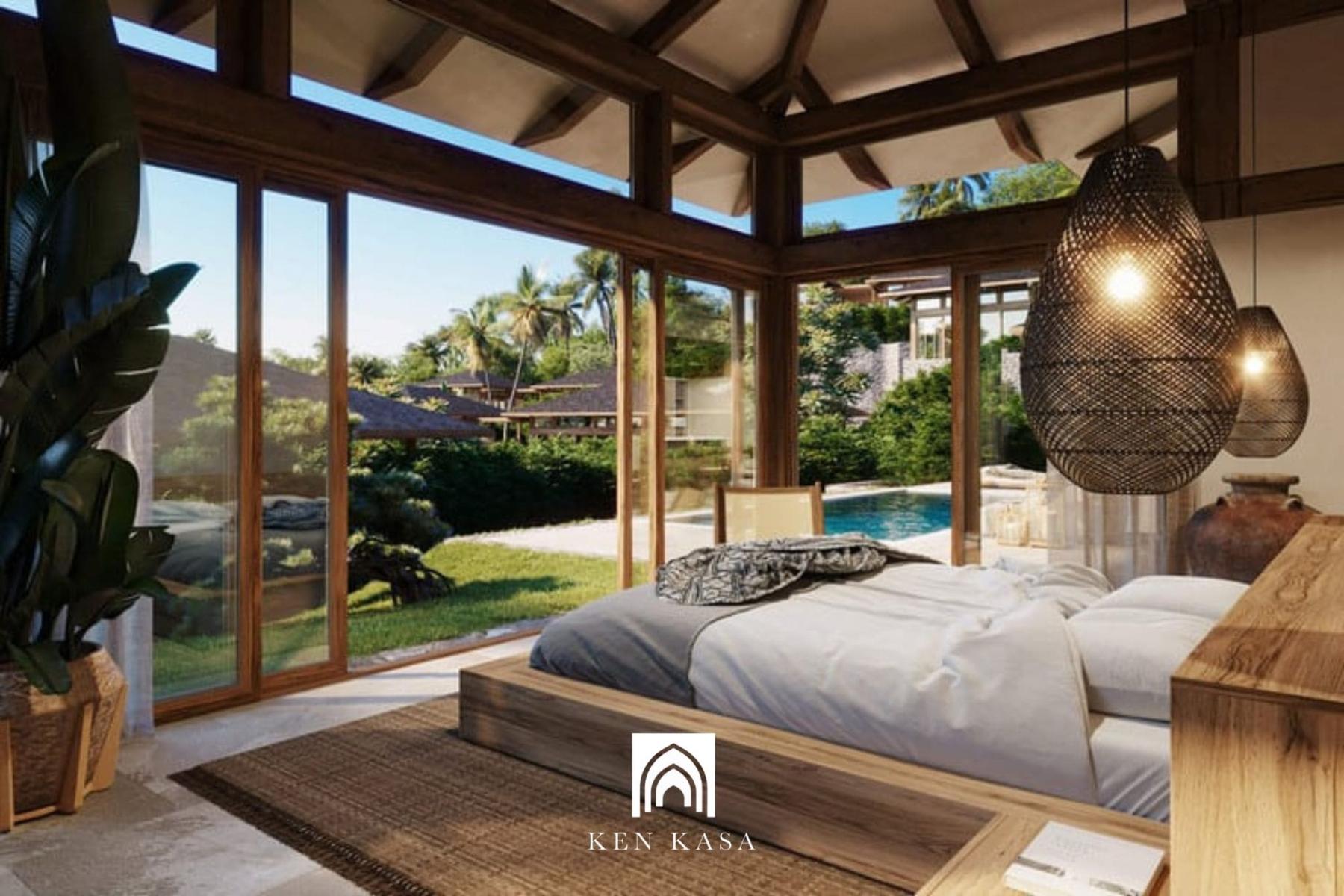 Tăng cường &aacute;nh s&aacute;ng tự nhi&ecirc;n v&agrave; sử dụng vật liệu phản xạ s&aacute;ng