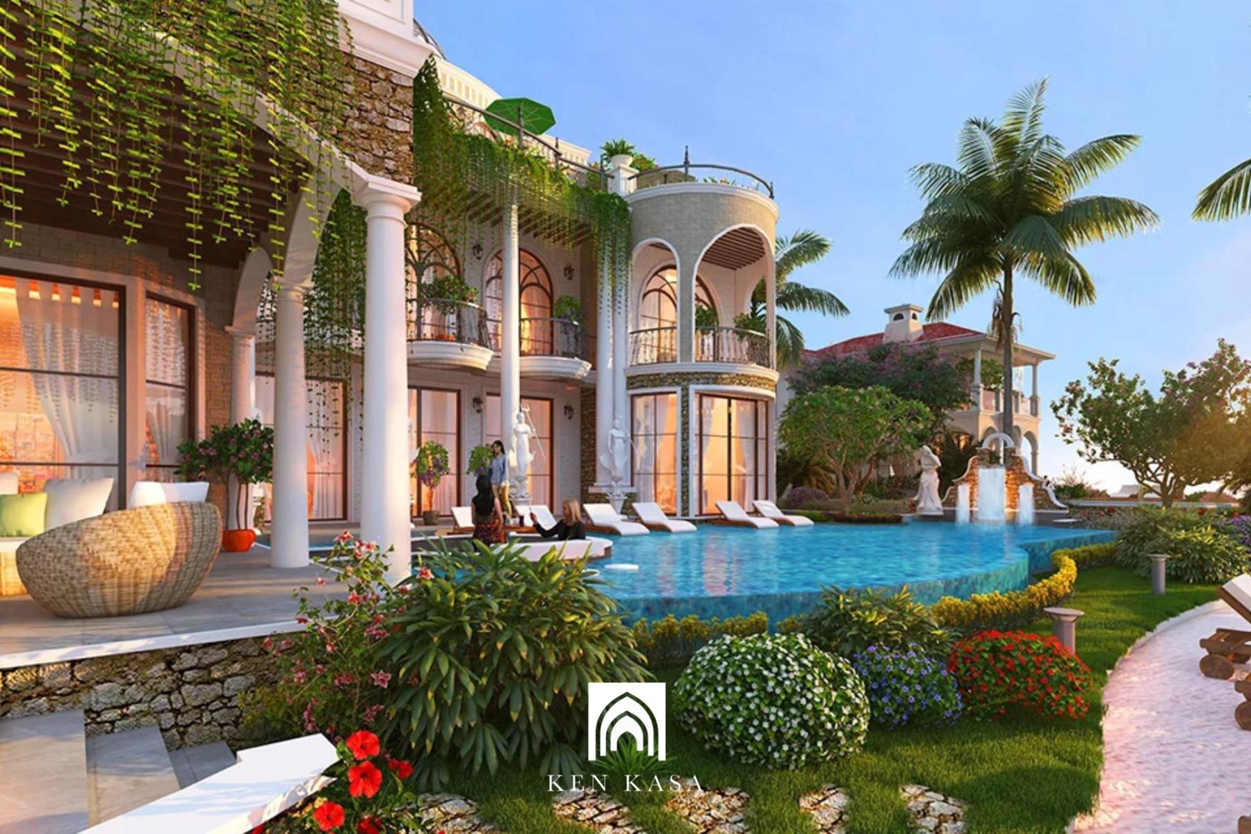 Tối ưu c&ocirc;ng năng bằng nội thất đa năng v&agrave; thiết kế th&ocirc;ng minh