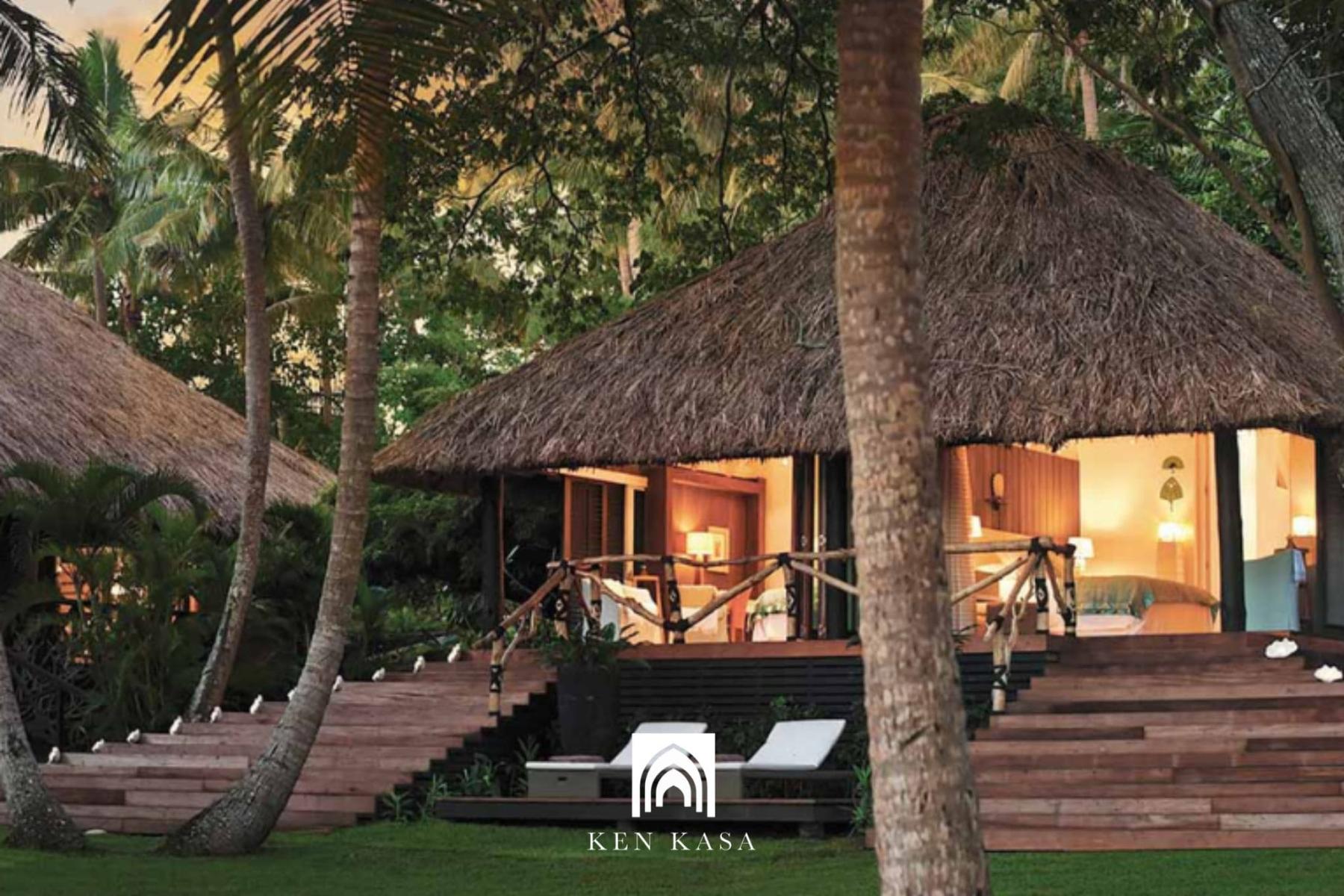 Ưu ti&ecirc;n kh&ocirc;ng gian mở, hạn chế v&aacute;ch ngăn cứng