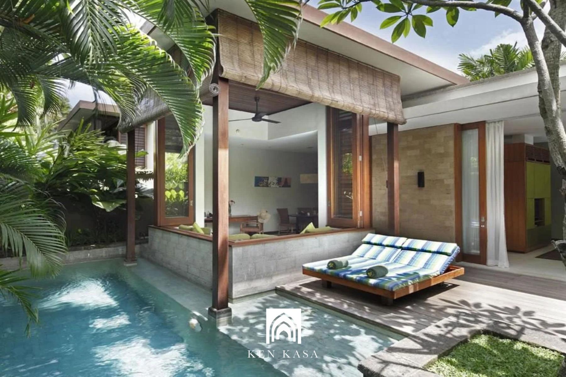 Ưu ti&ecirc;n thiết kế kh&ocirc;ng gian mở, kết nối với thi&ecirc;n nhi&ecirc;n