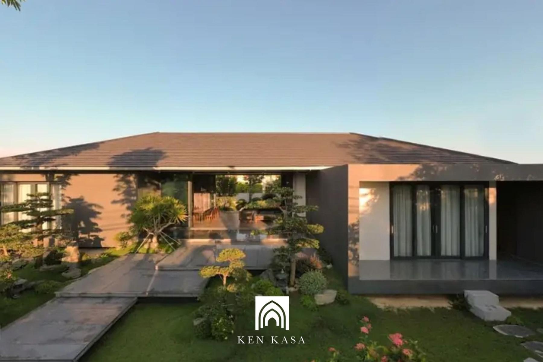 Ưu ti&ecirc;n vật liệu bền, dễ bảo tr&igrave; v&agrave; thay thế