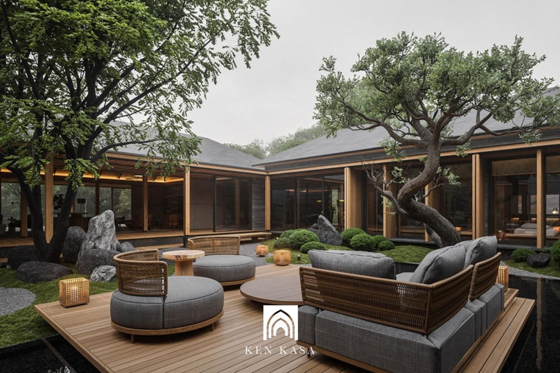 Xu hướng thiết kế tối giản