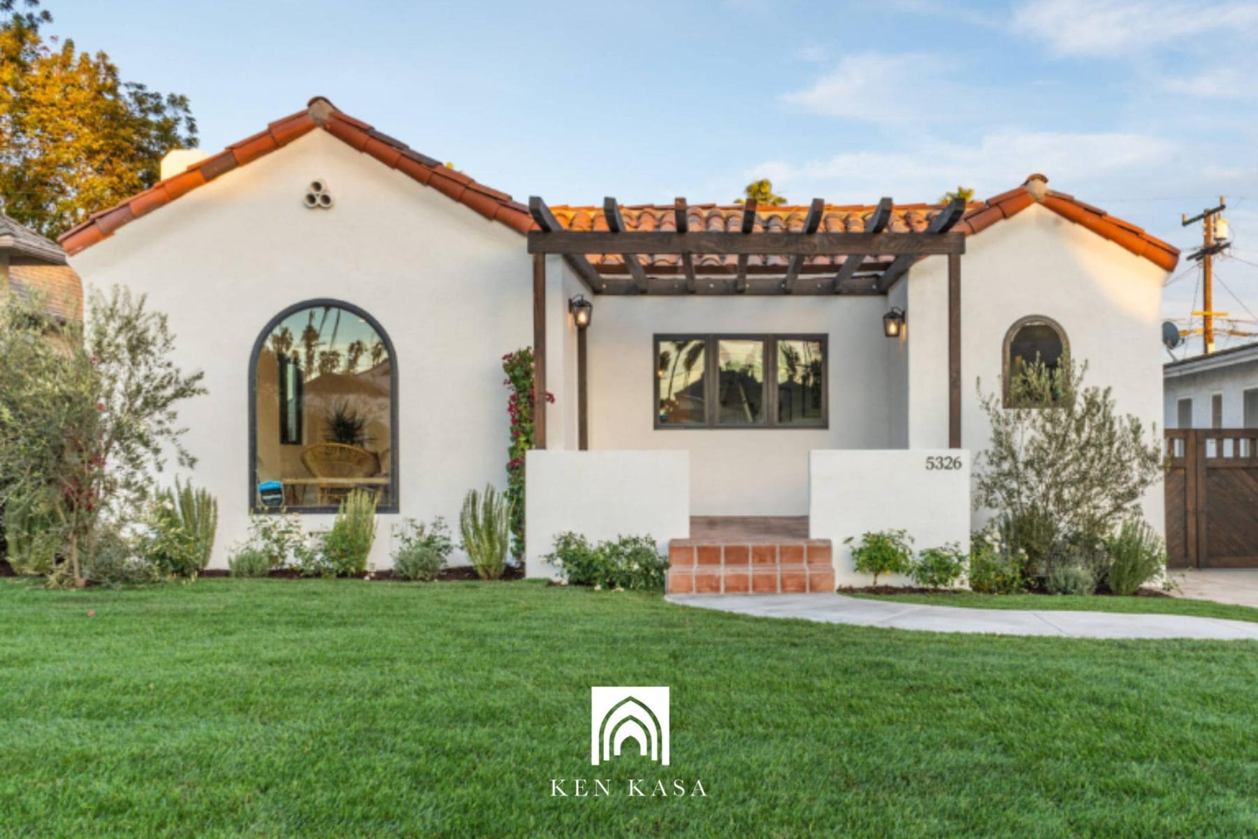 Xu hướng x&acirc;y nh&agrave; nghỉ dưỡng ở n&ocirc;ng th&ocirc;n