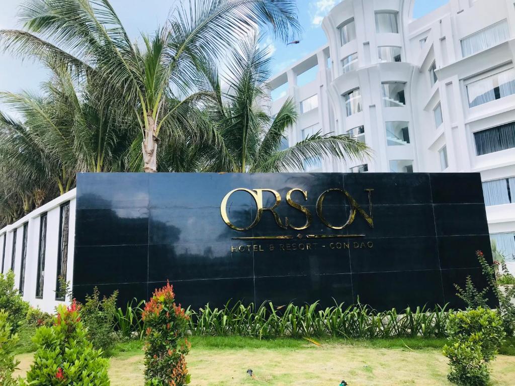 Review Orson Hotel & Resort Côn Đảo