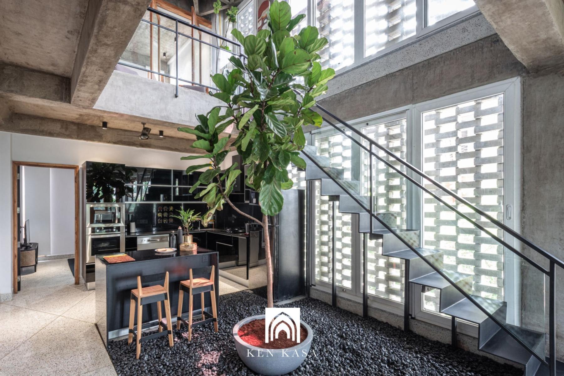 &Aacute;nh s&aacute;ng v&agrave; th&ocirc;ng gi&oacute; kh&ocirc;ng đ&aacute;p ứng nhu cầu sử dụng