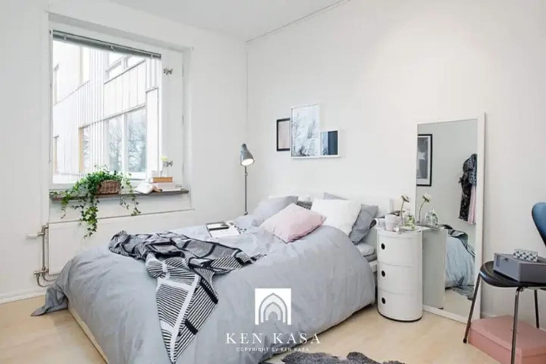 Chọn vật liệu v&agrave; m&agrave;u sắc nội thất đồng bộ