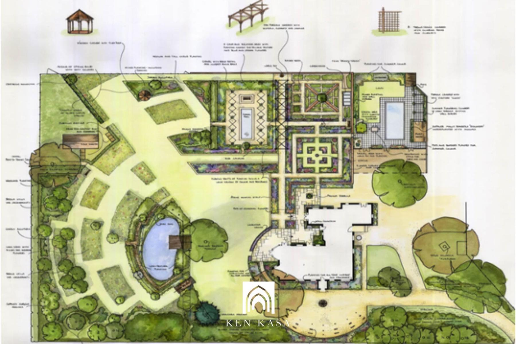 Đầu tư hồ sơ thiết kế chi tiết ngay từ đầu