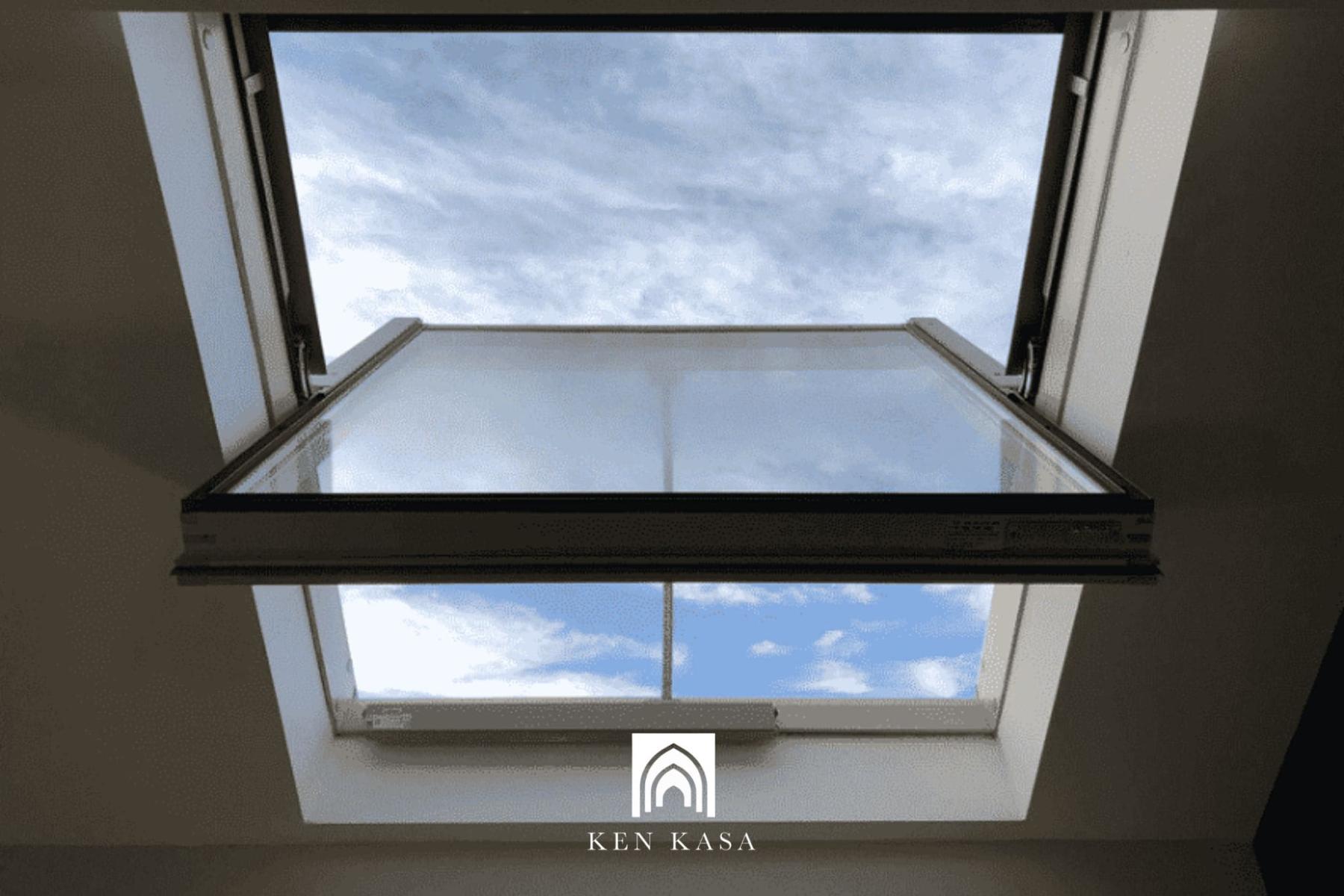 Đầu tư xử l&yacute; &aacute;nh s&aacute;ng tự nhi&ecirc;n v&agrave; th&ocirc;ng gi&oacute;