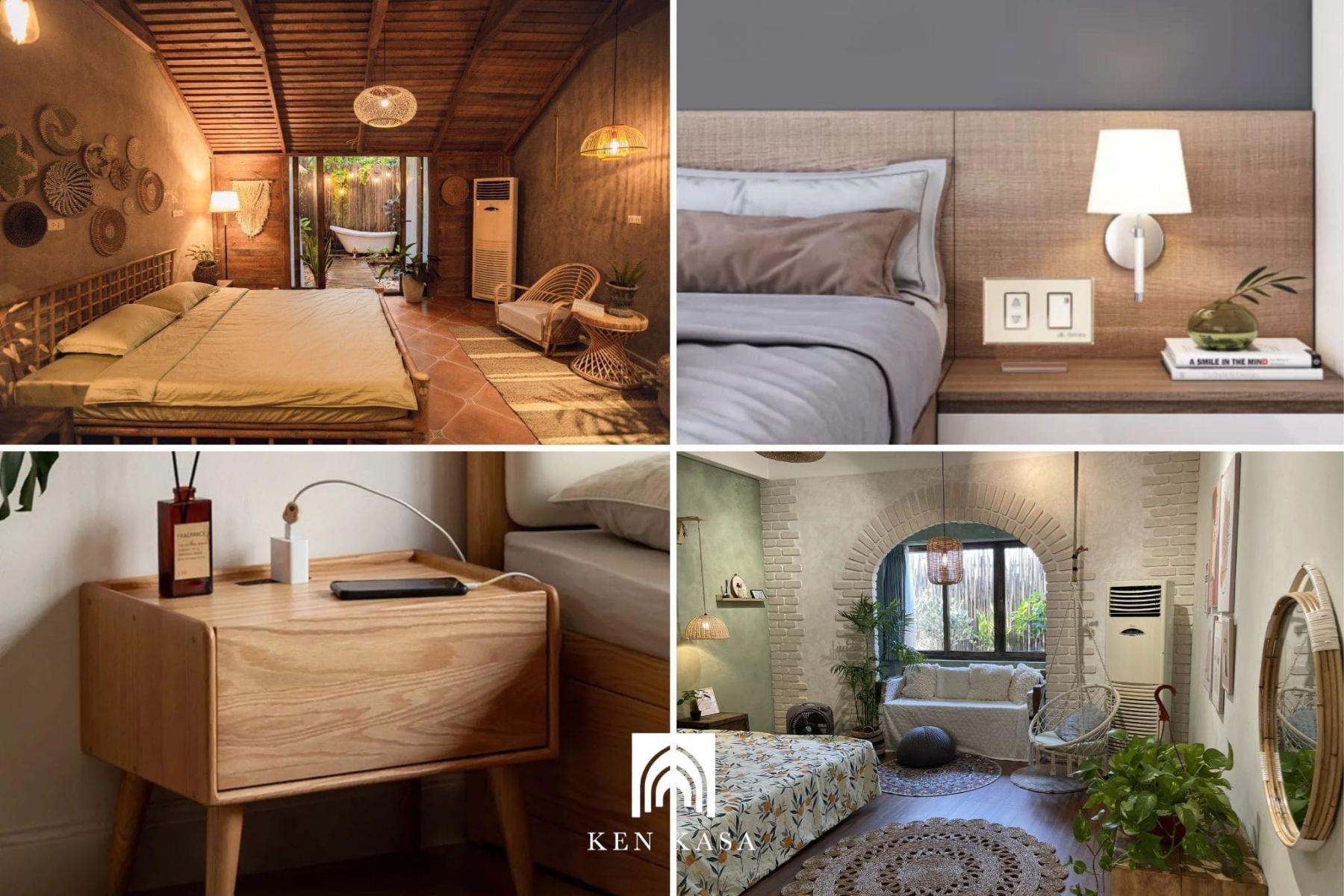 Diện t&iacute;ch ph&ograve;ng kh&ocirc;ng ph&ugrave; hợp với c&ocirc;ng năng sử dụng