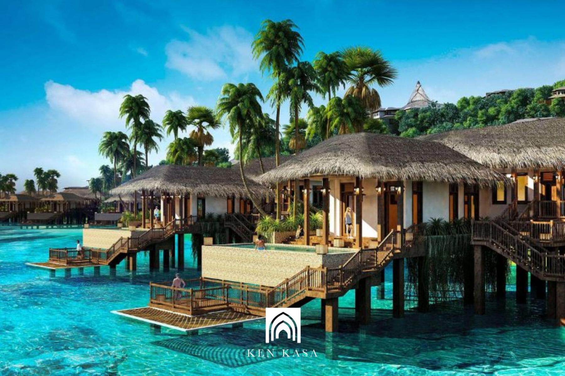 Gia tăng gi&aacute; trị đầu tư v&agrave; ph&aacute;t triển bền vững