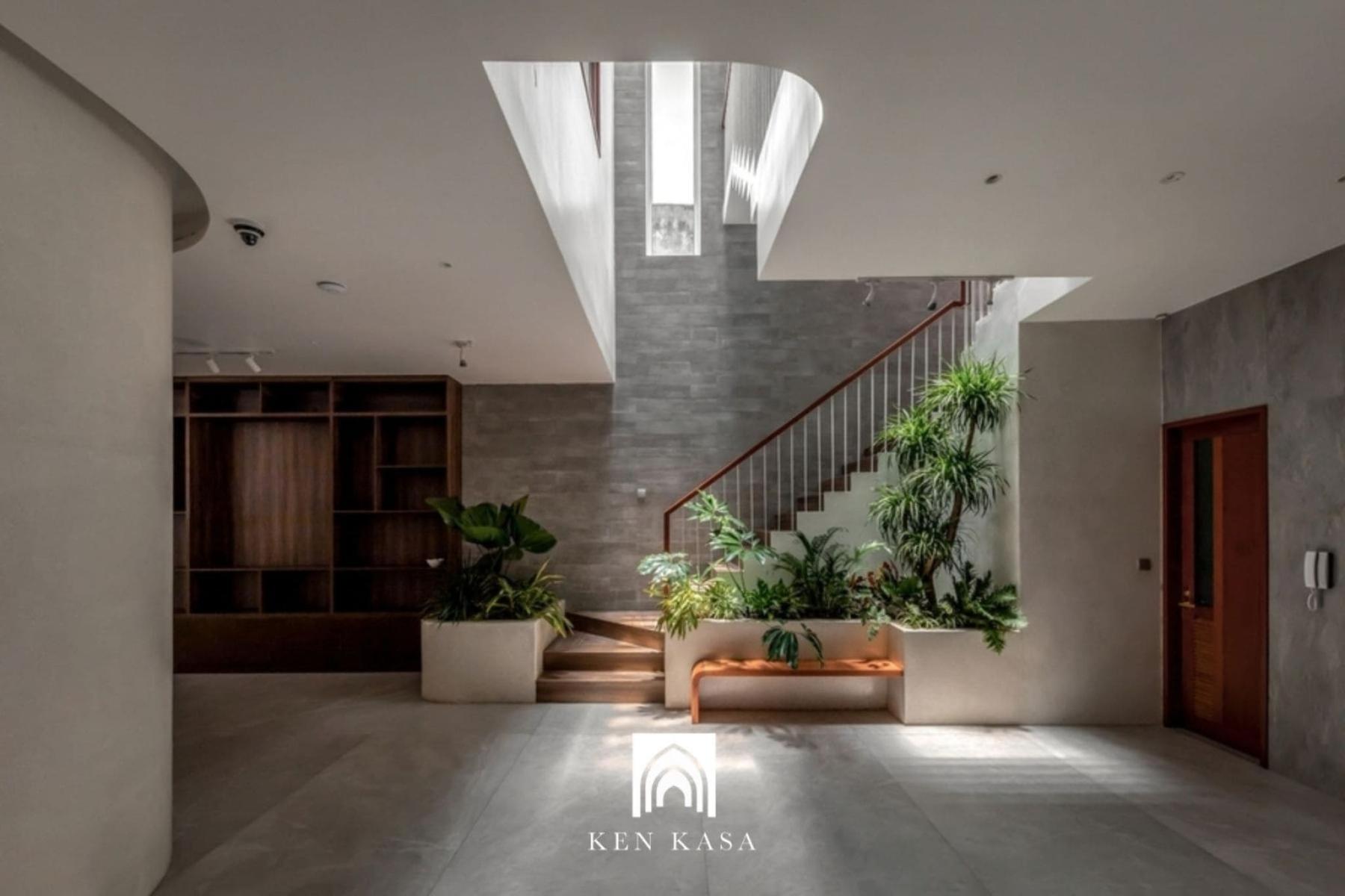 Giải quyết b&agrave;i to&aacute;n &aacute;nh s&aacute;ng v&agrave; th&ocirc;ng gi&oacute;