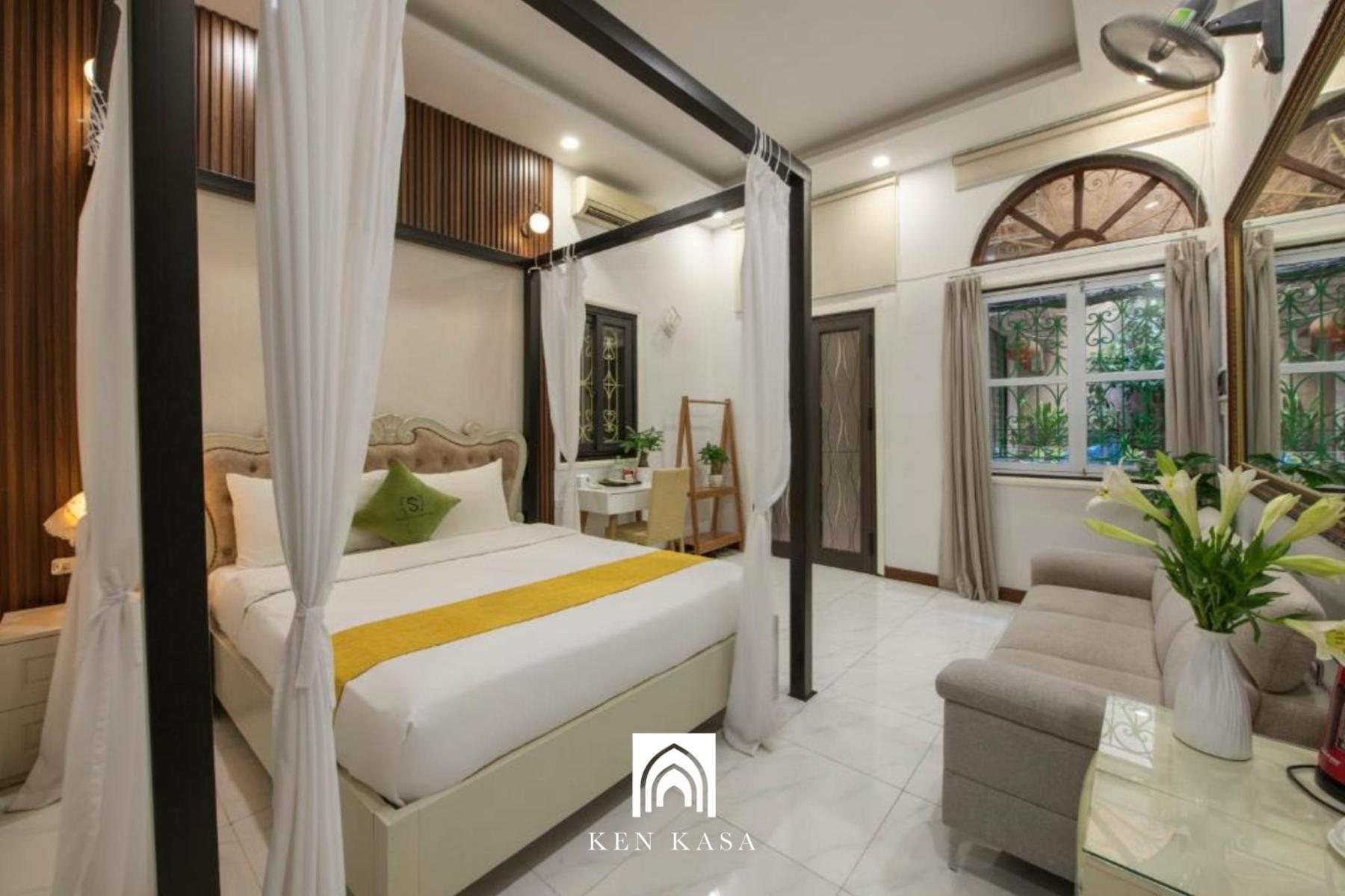 Hanoi Family Homestay 