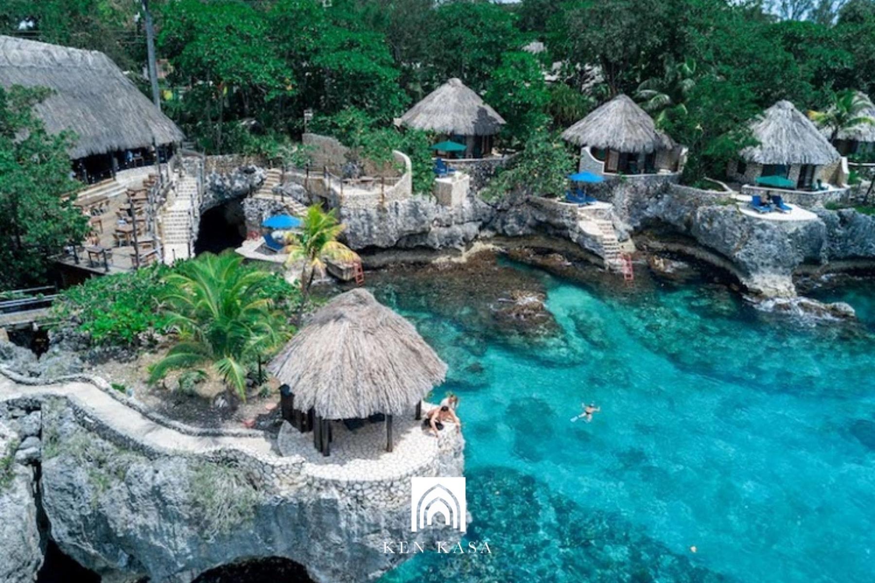 Khai th&aacute;c tối đa điều kiện tự nhi&ecirc;n của khu đất