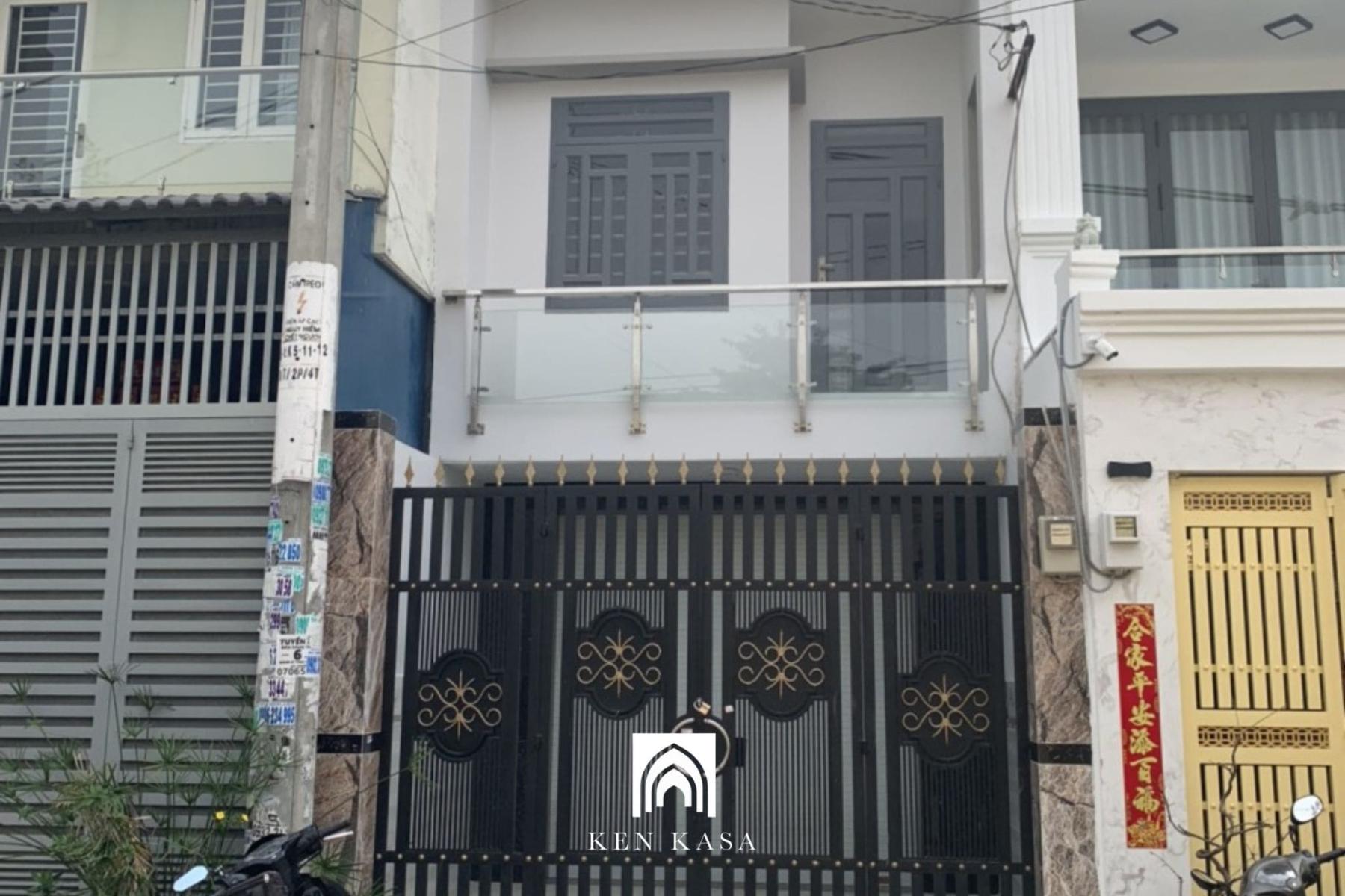 Khảo s&aacute;t kỹ kết cấu cũ trước khi quyết định n&acirc;ng cấp kh&ocirc;ng gian