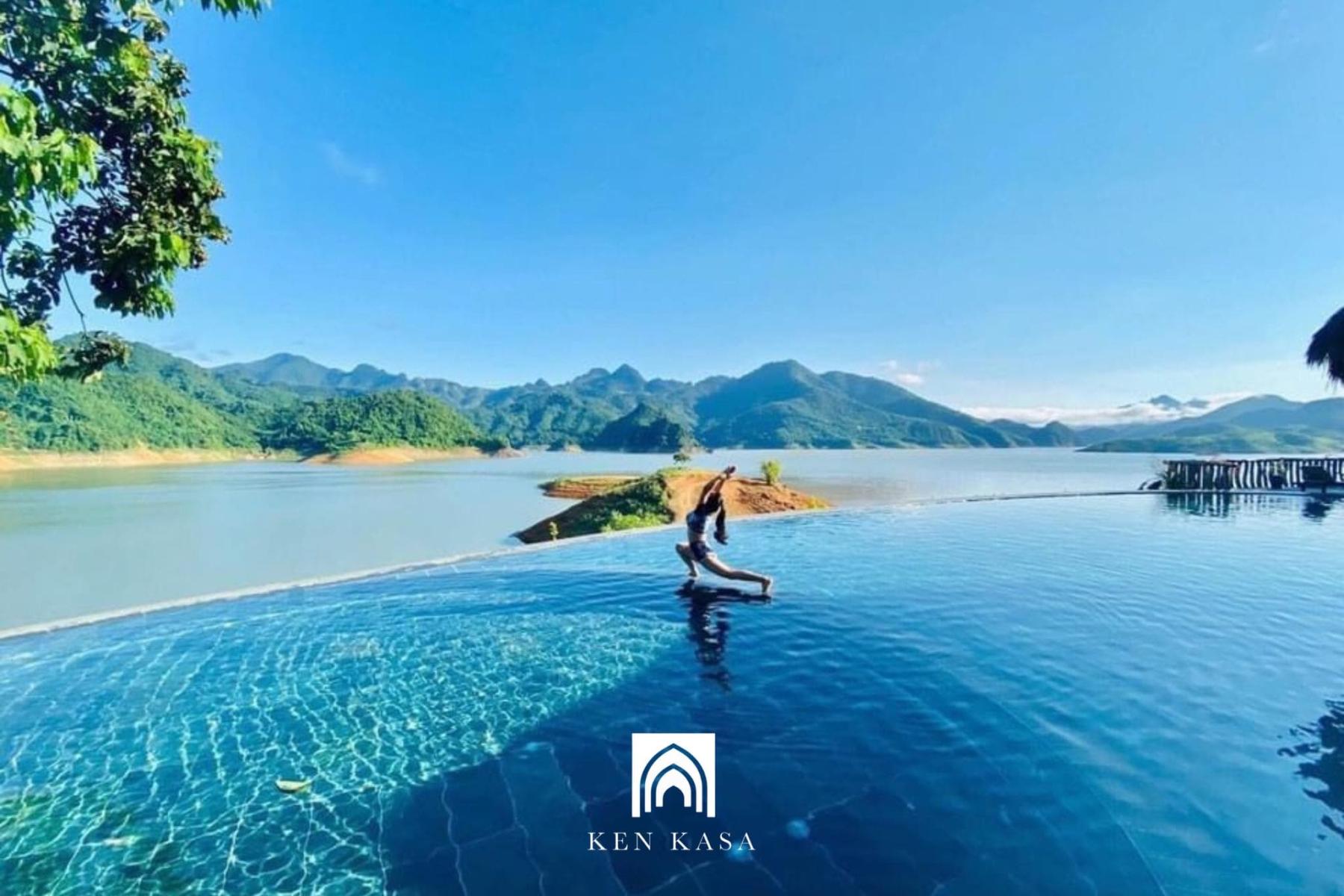 N&acirc;ng cao trải nghiệm nghỉ dưỡng của du kh&aacute;ch