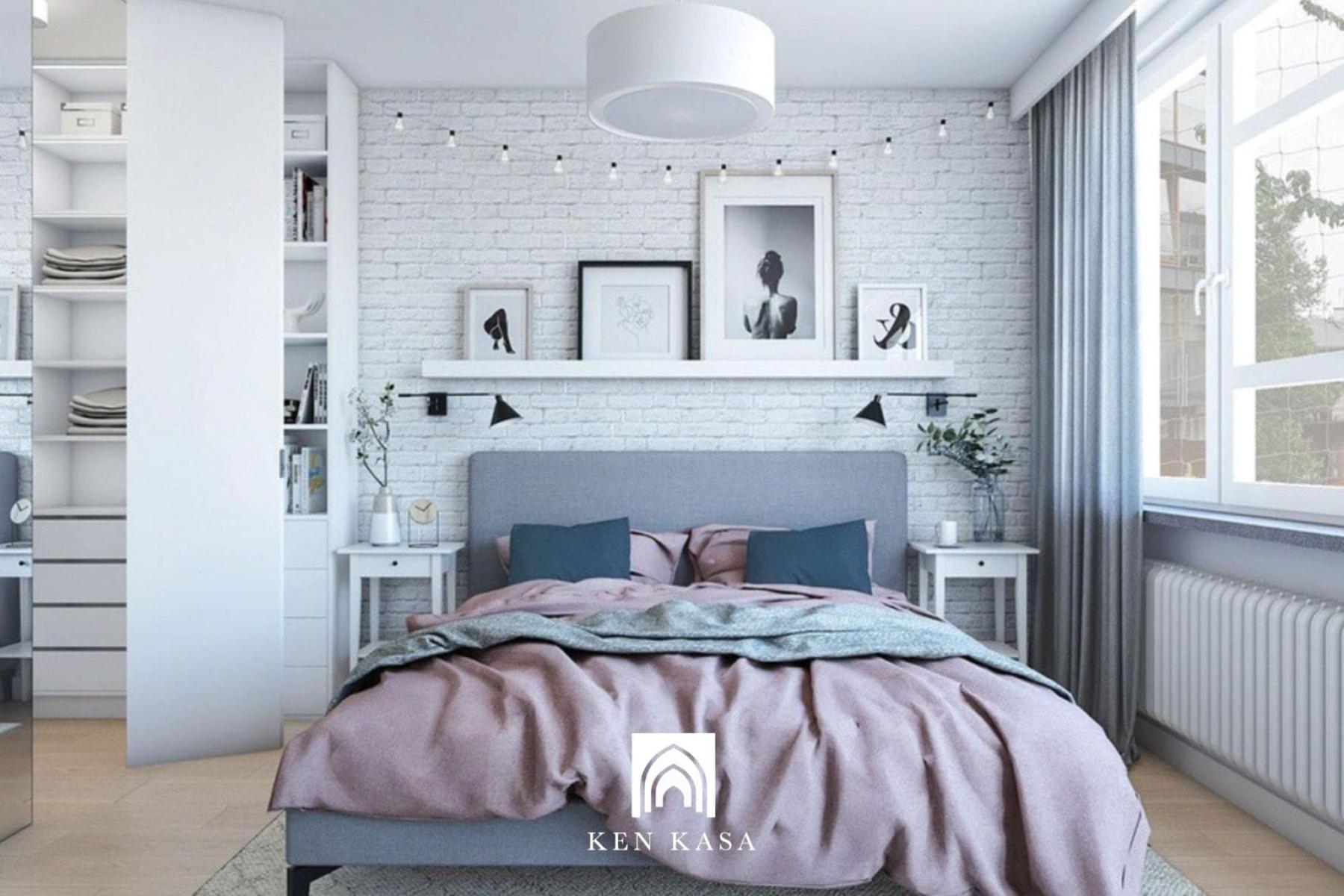 Phong c&aacute;ch Scandinavian