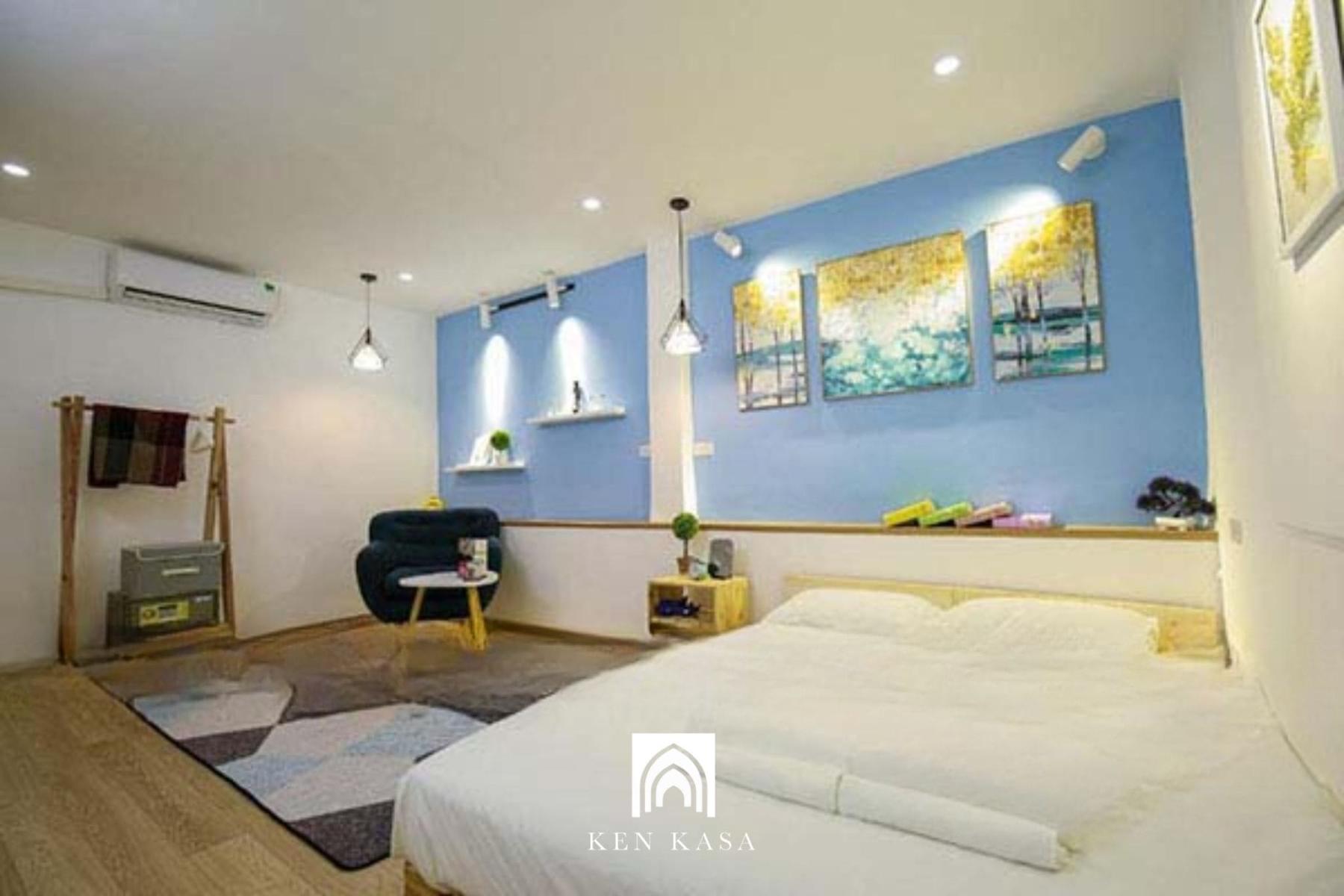 Sapiens Hanoi Old Quarter