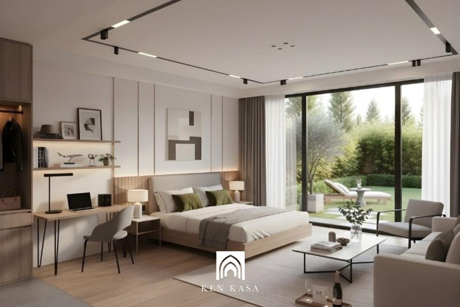 Tận dụng &aacute;nh s&aacute;ng tự nhi&ecirc;n để giảm chi ph&iacute; vận h&agrave;nh