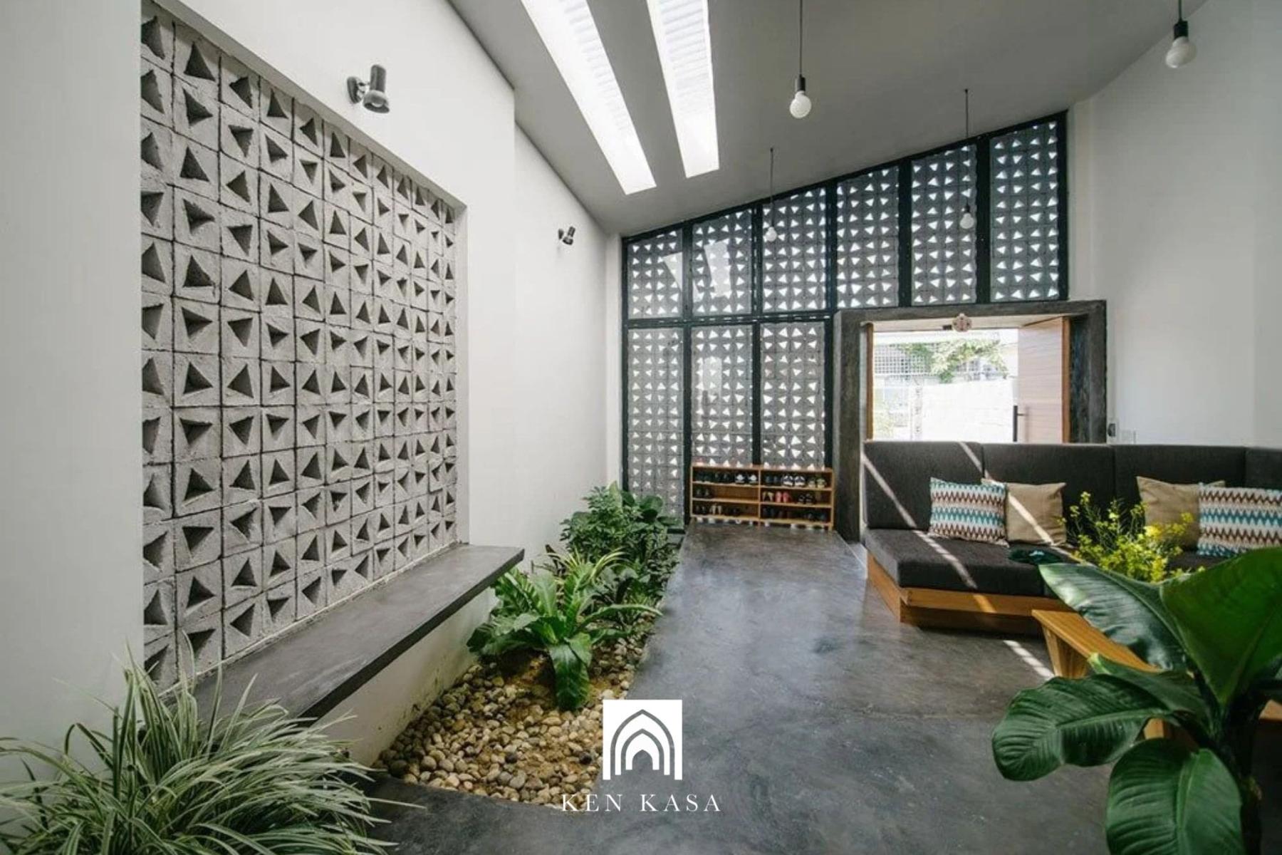 Tận dụng &aacute;nh s&aacute;ng tự nhi&ecirc;n