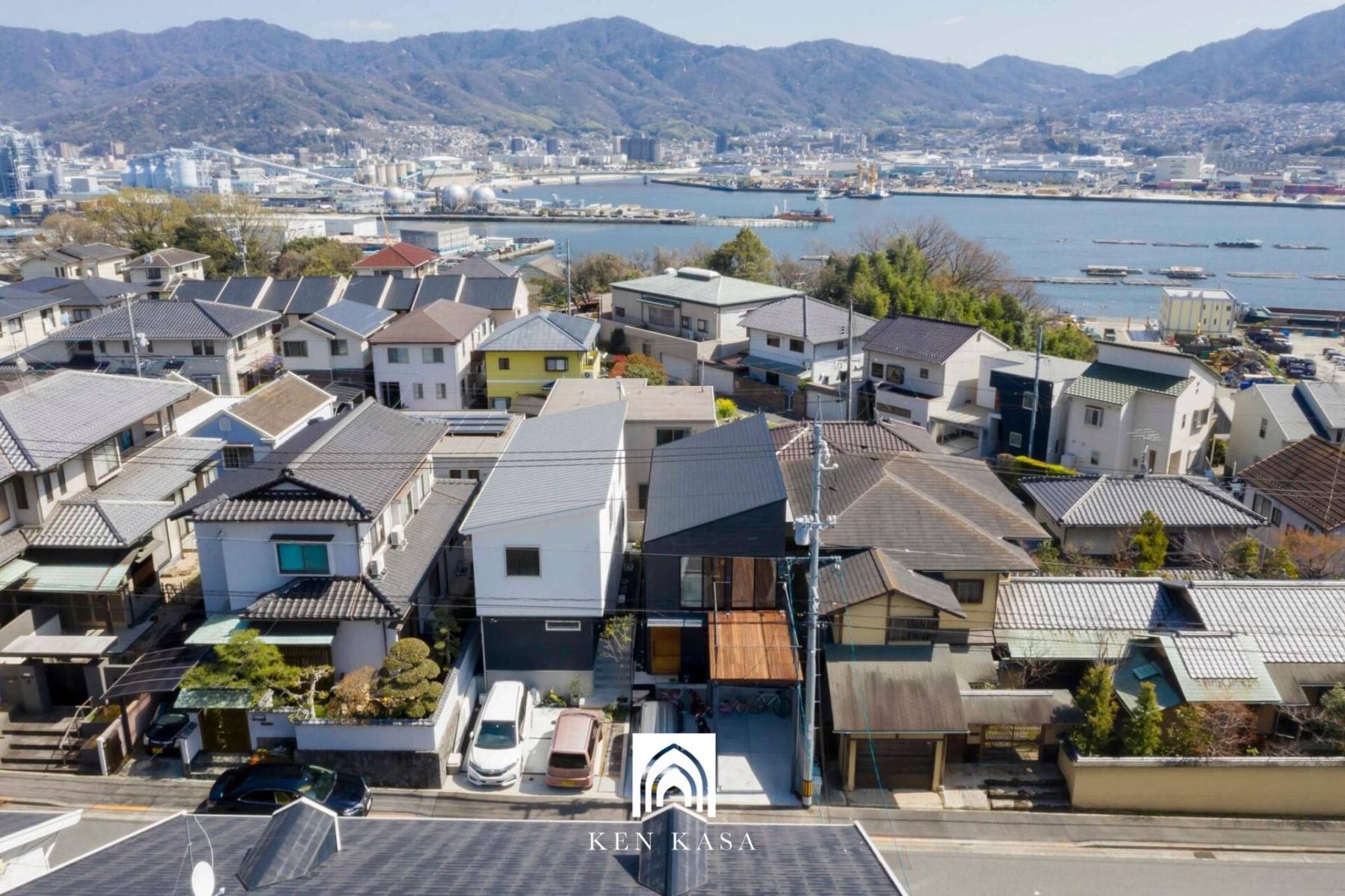 Tận dụng tối đa nh&agrave; ở sẵn c&oacute;, giảm &aacute;p lực vốn đầu tư ban đầu