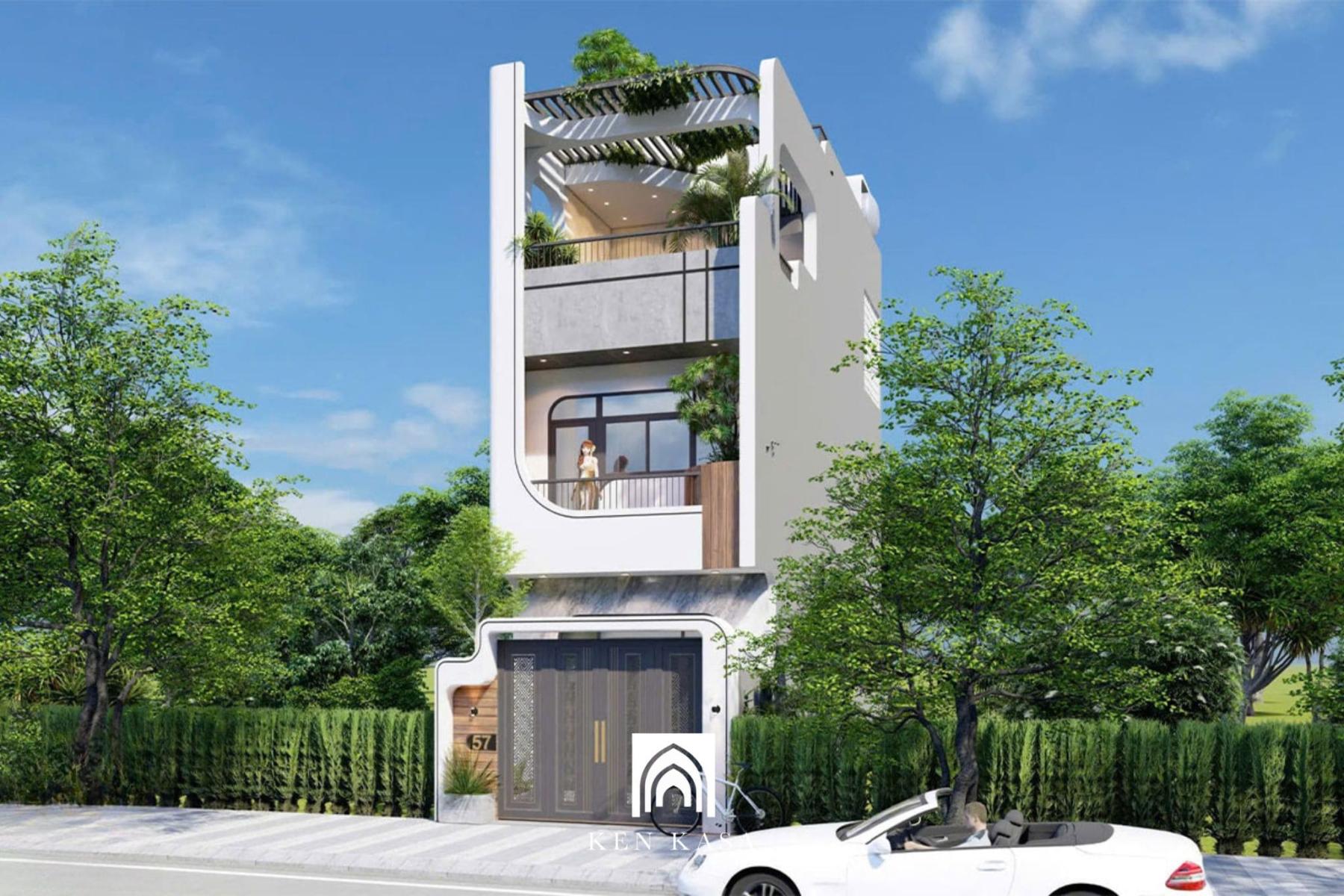 Tăng gi&aacute; trị t&agrave;i sản trong d&agrave;i hạn