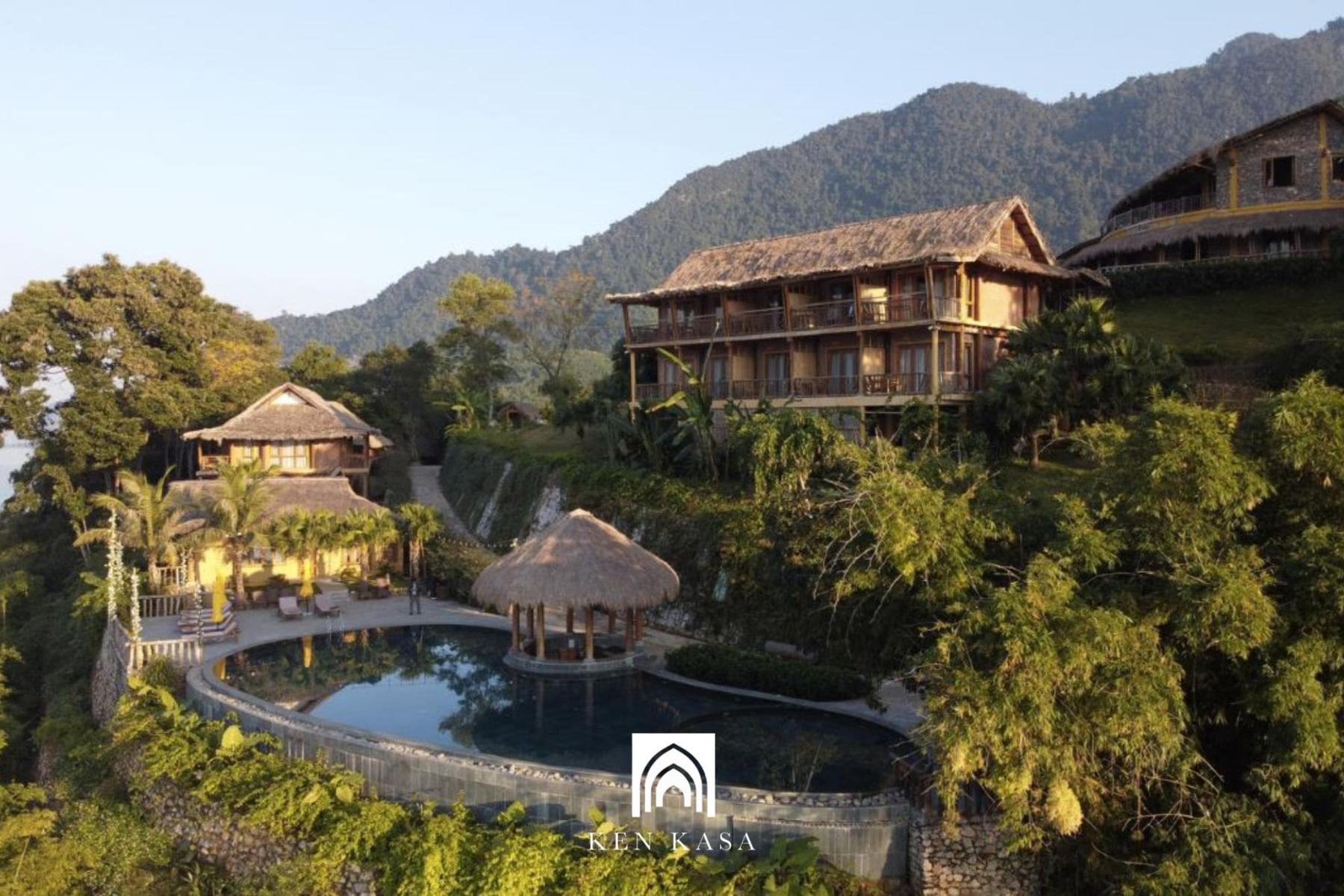 Tăng gi&aacute; trị thẩm mỹ v&agrave; dấu ấn nhận diện