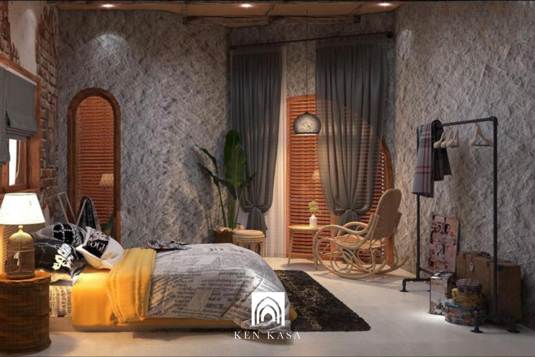 Tạo một g&oacute;c decor nhỏ &ldquo;ăn ảnh&rdquo;