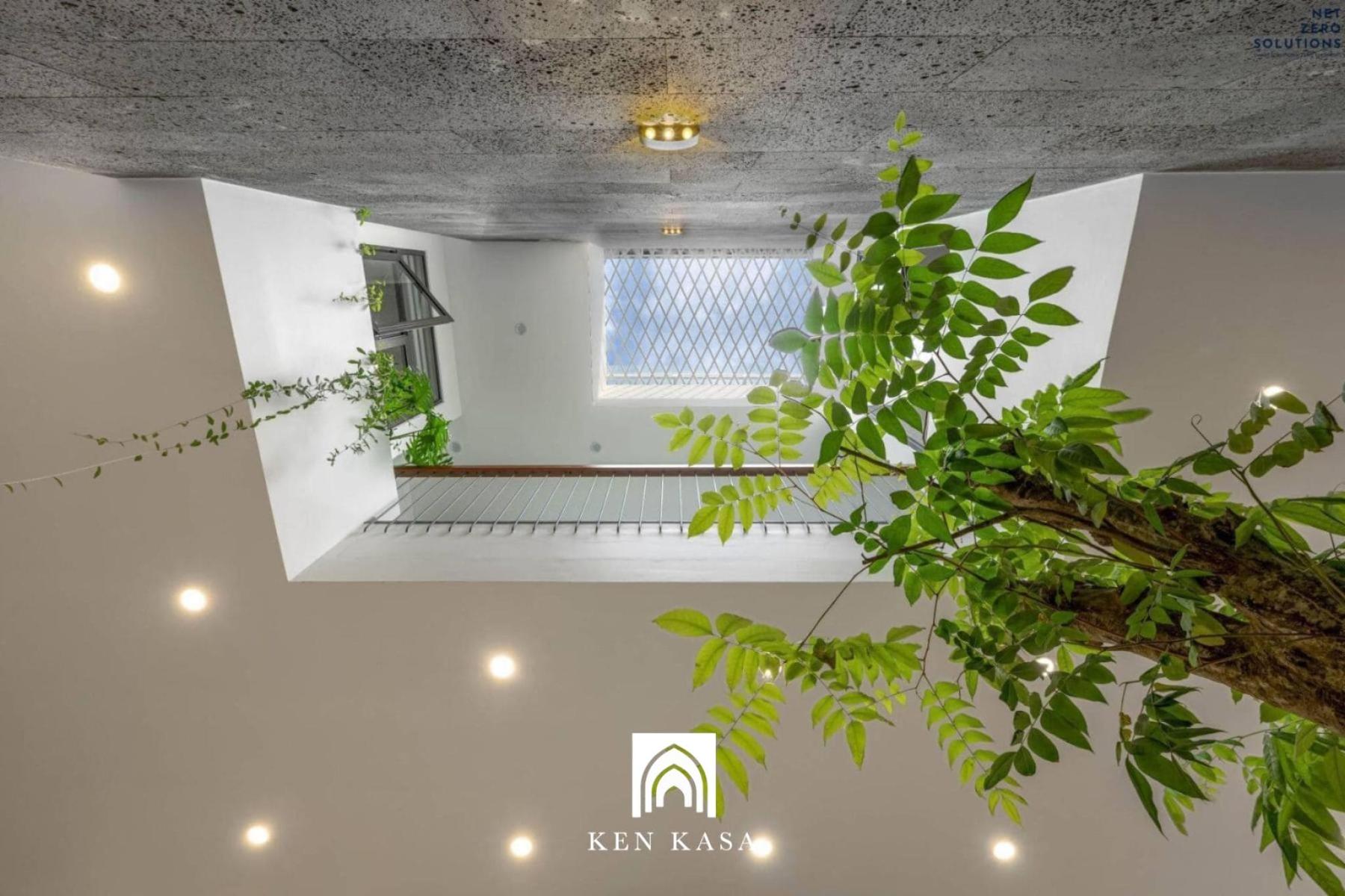 Tạo th&ocirc;ng gi&oacute; ch&eacute;o