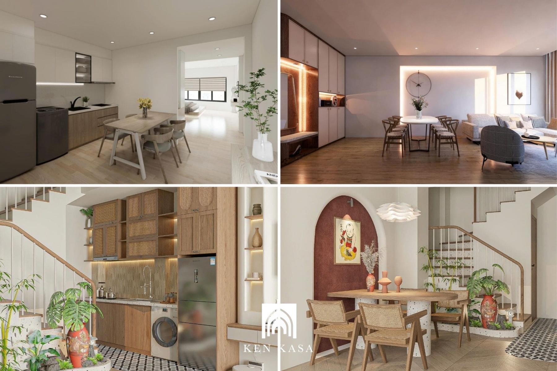 Thiết kế dựa tr&ecirc;n h&agrave;nh vi sử dụng thực tế của kh&aacute;ch