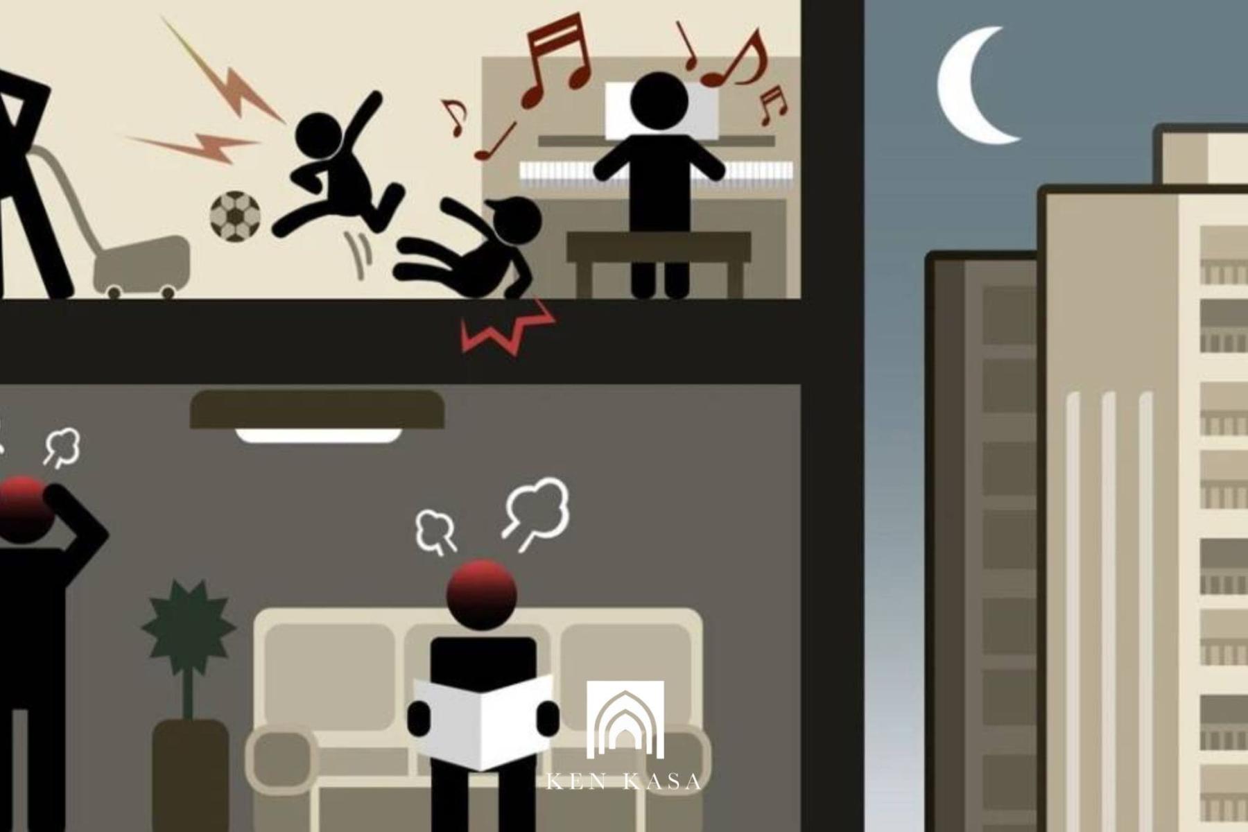 Thiếu ri&ecirc;ng tư v&agrave; c&aacute;ch &acirc;m k&eacute;m