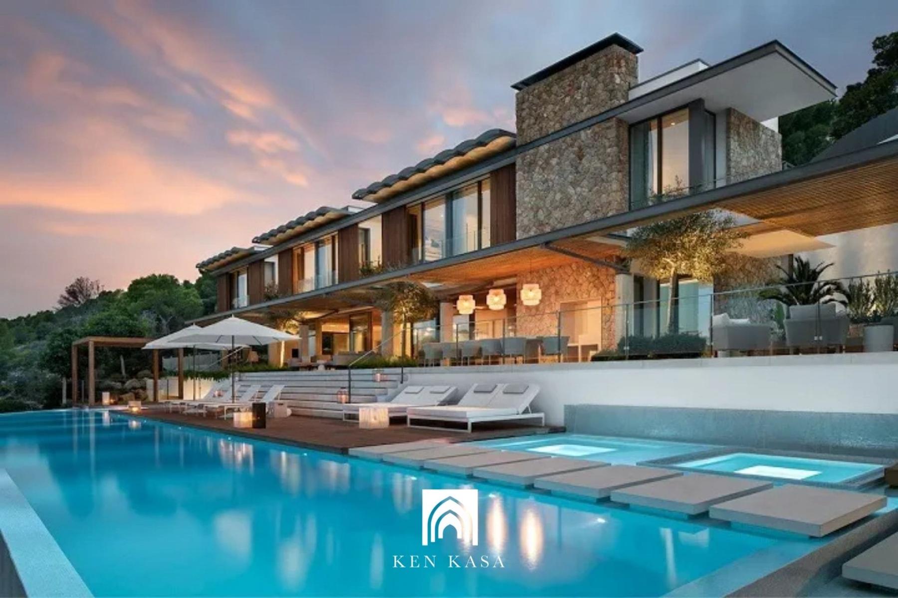 Ti&ecirc;u chuẩn thiết kế nh&agrave; resort về kỹ thuật, vận h&agrave;nh v&agrave; t&iacute;nh bền vững