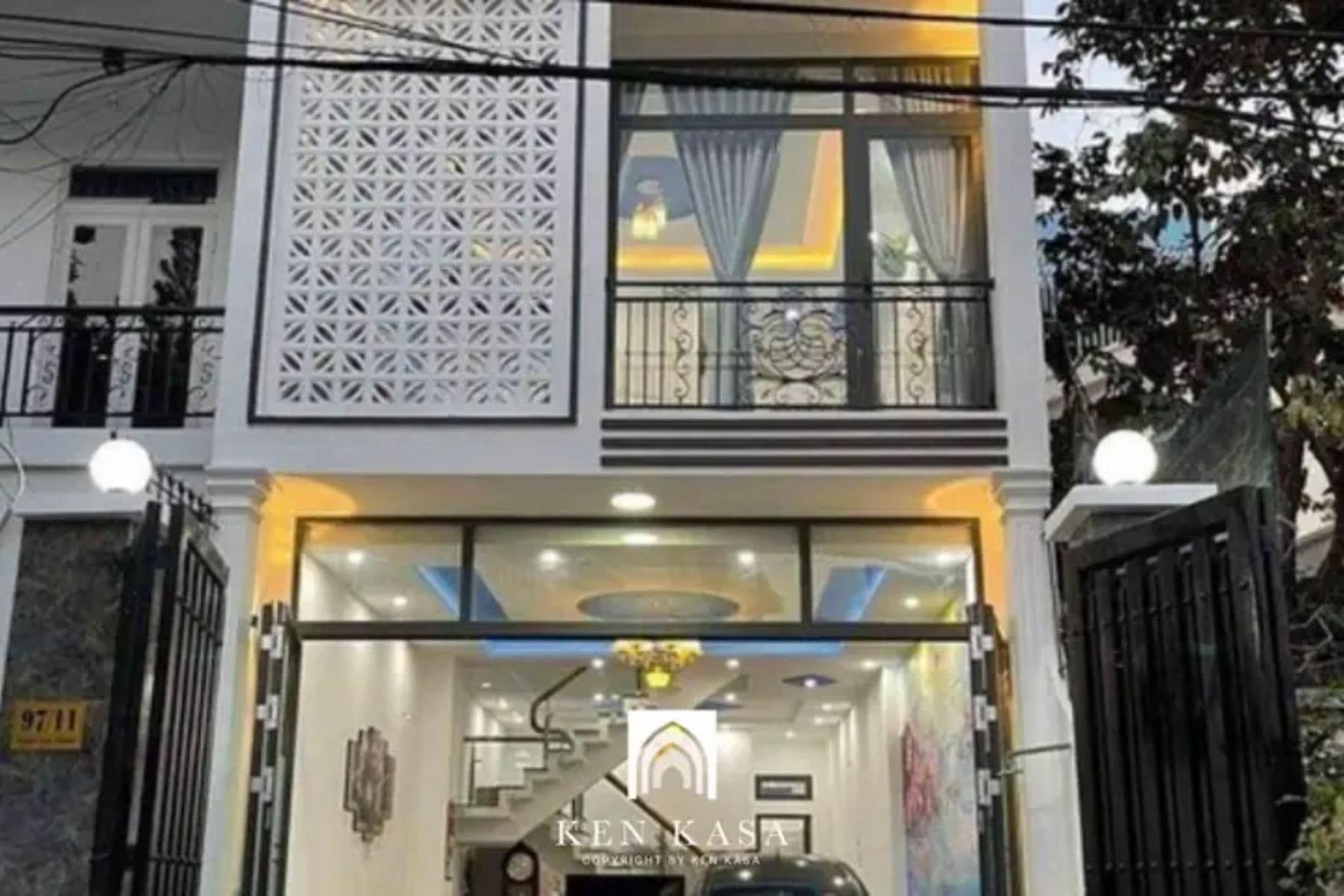 Tối ưu mặt bằng v&agrave; c&ocirc;ng năng sử dụng