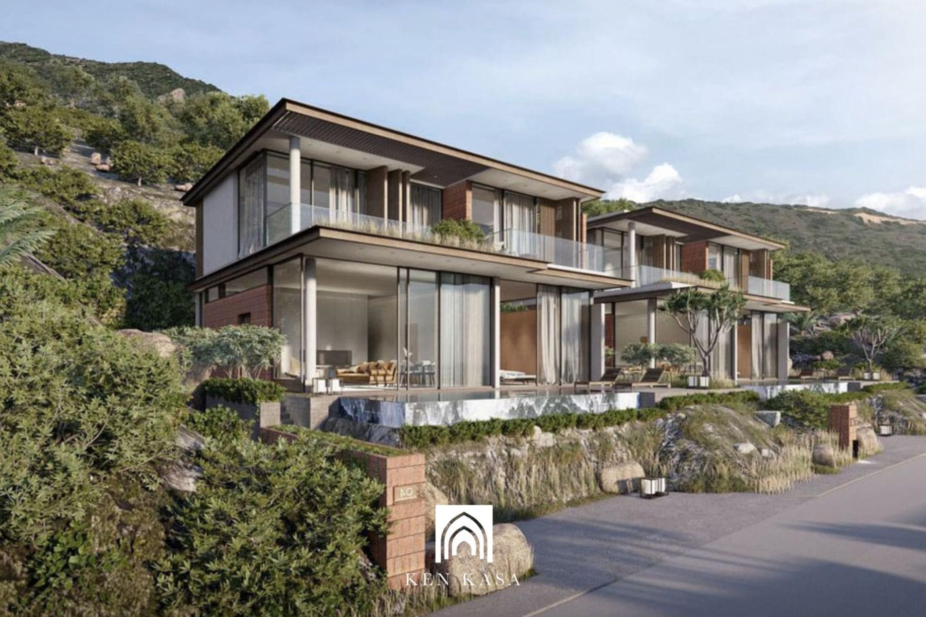 Ưu ti&ecirc;n thiết kế kiến tr&uacute;c đơn giản, tối ưu h&igrave;nh khối