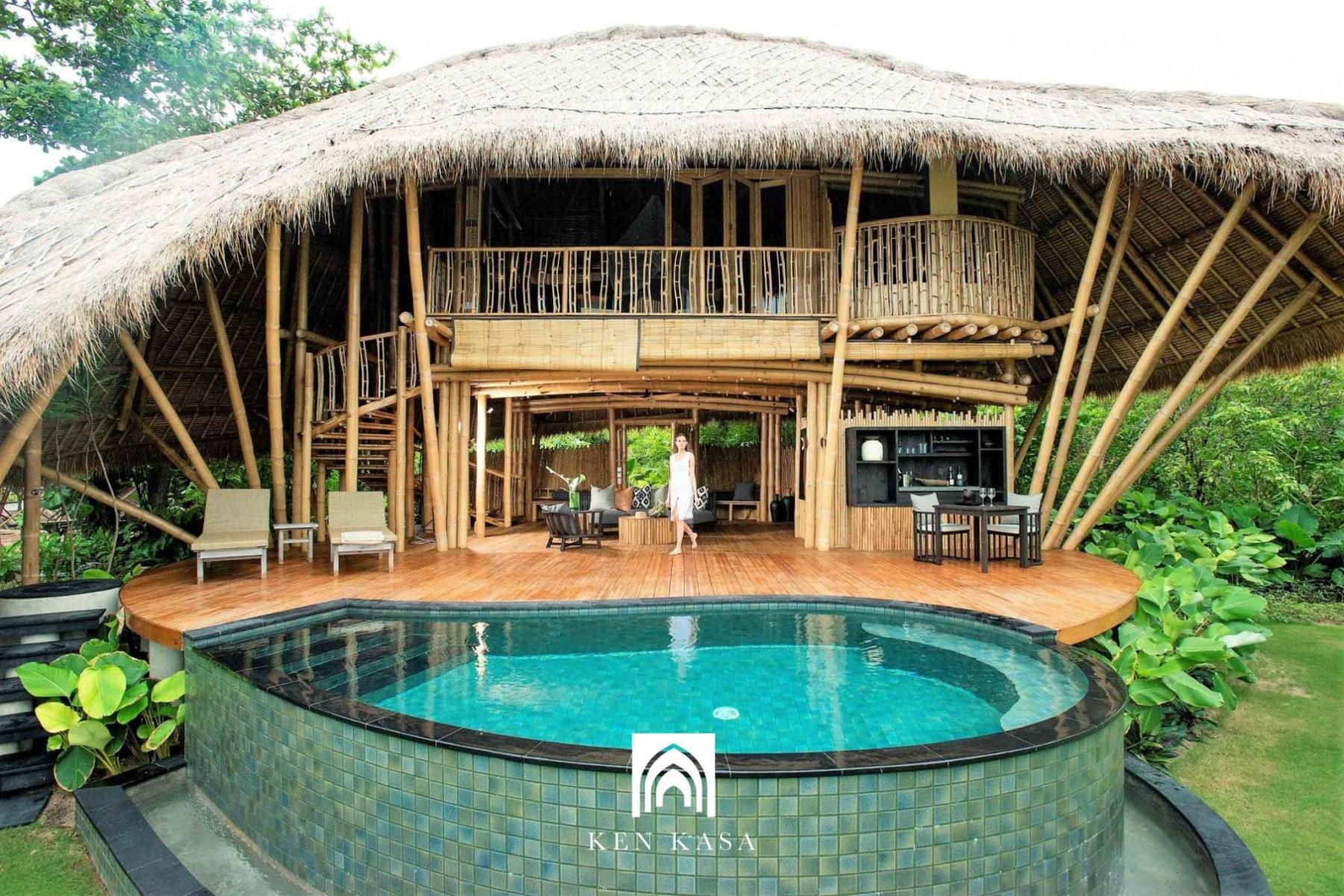 Ưu ti&ecirc;n vật liệu tự nhi&ecirc;n v&agrave; bản địa