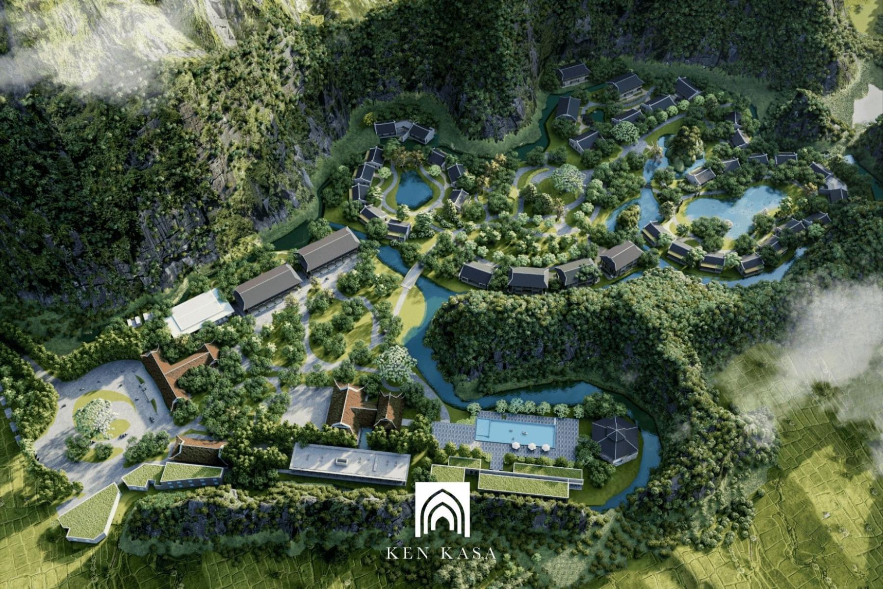 Vị trí và điều kiện khu đất xây dựng