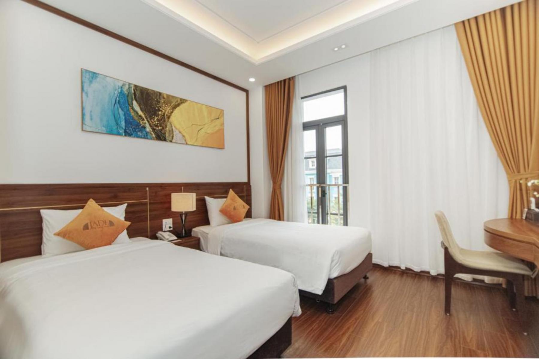 Hạng phòng Superior của Jade Ha Long Hotel