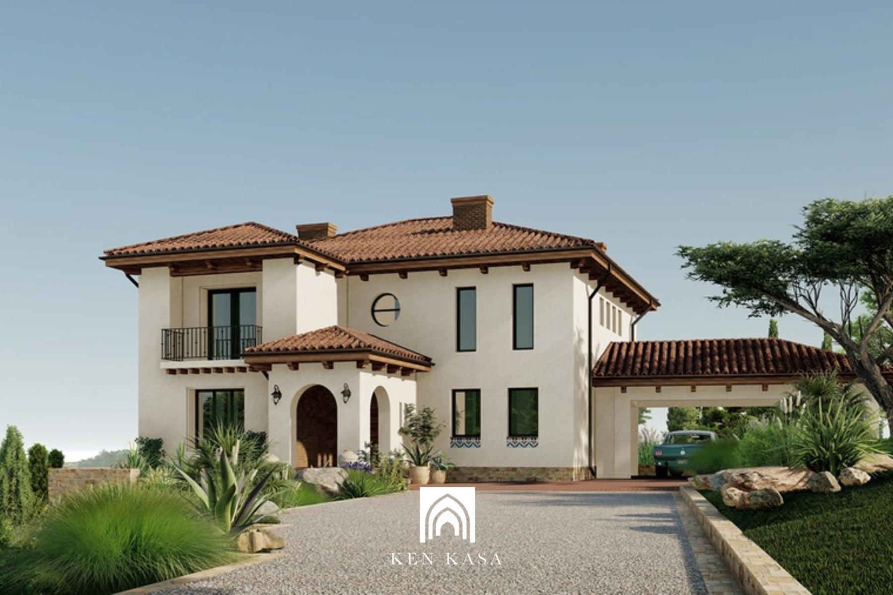 Hình khối mềm mại và đường cong đặc trưng