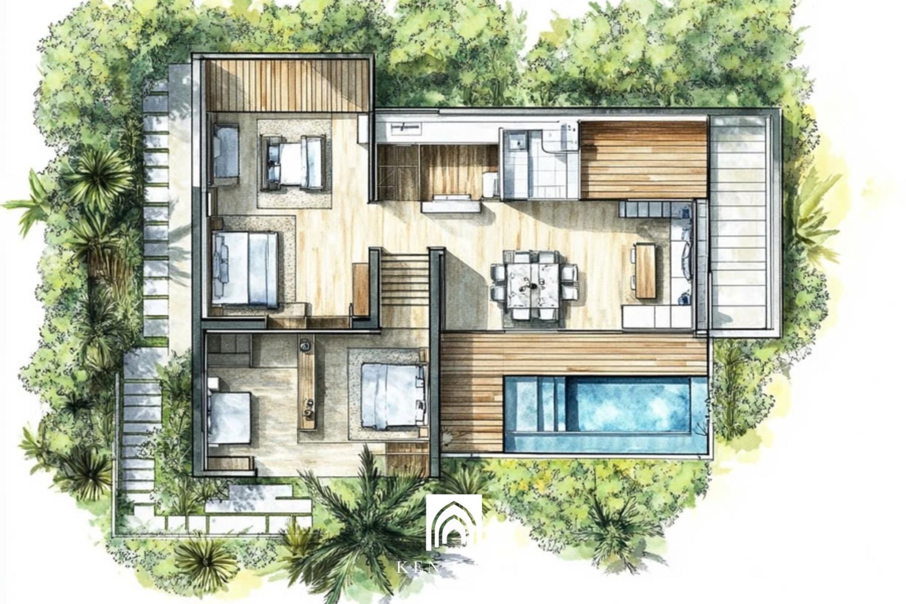 Lập kế hoạch ng&acirc;n s&aacute;ch chi tiết ngay từ đầu