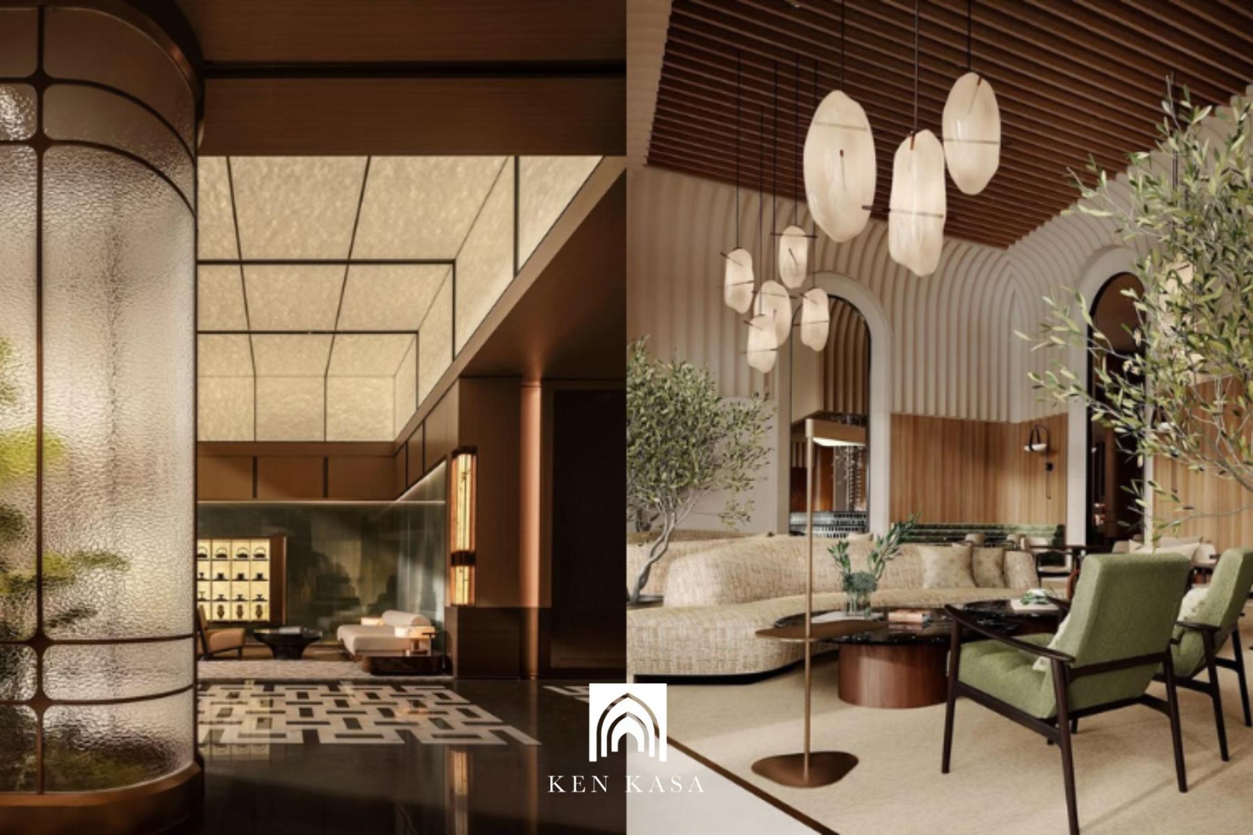 Lựa chọn vật liệu bền và dễ bảo trì