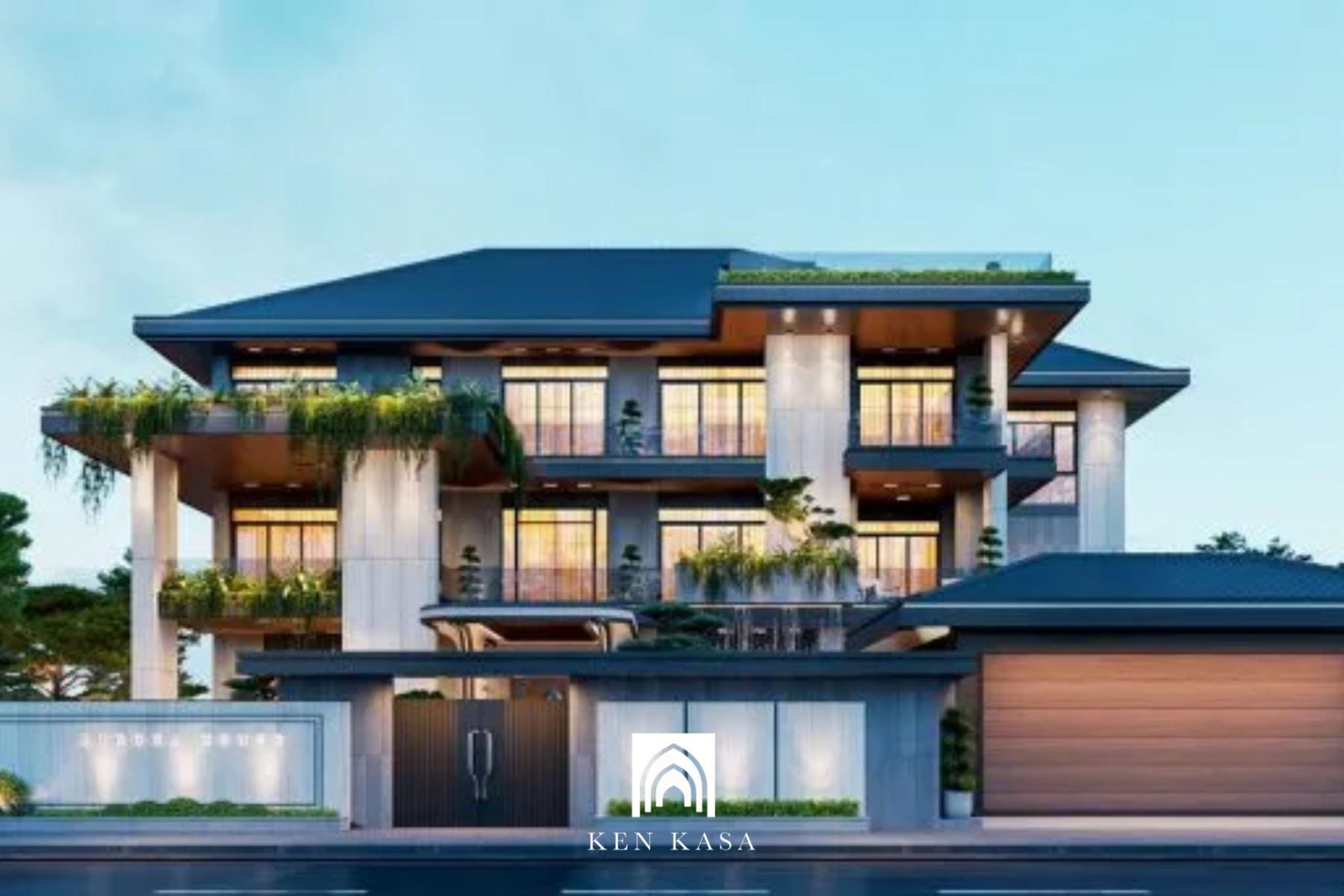 Mang lại cảm gi&aacute;c sang trọng nhưng vẫn gần gũi