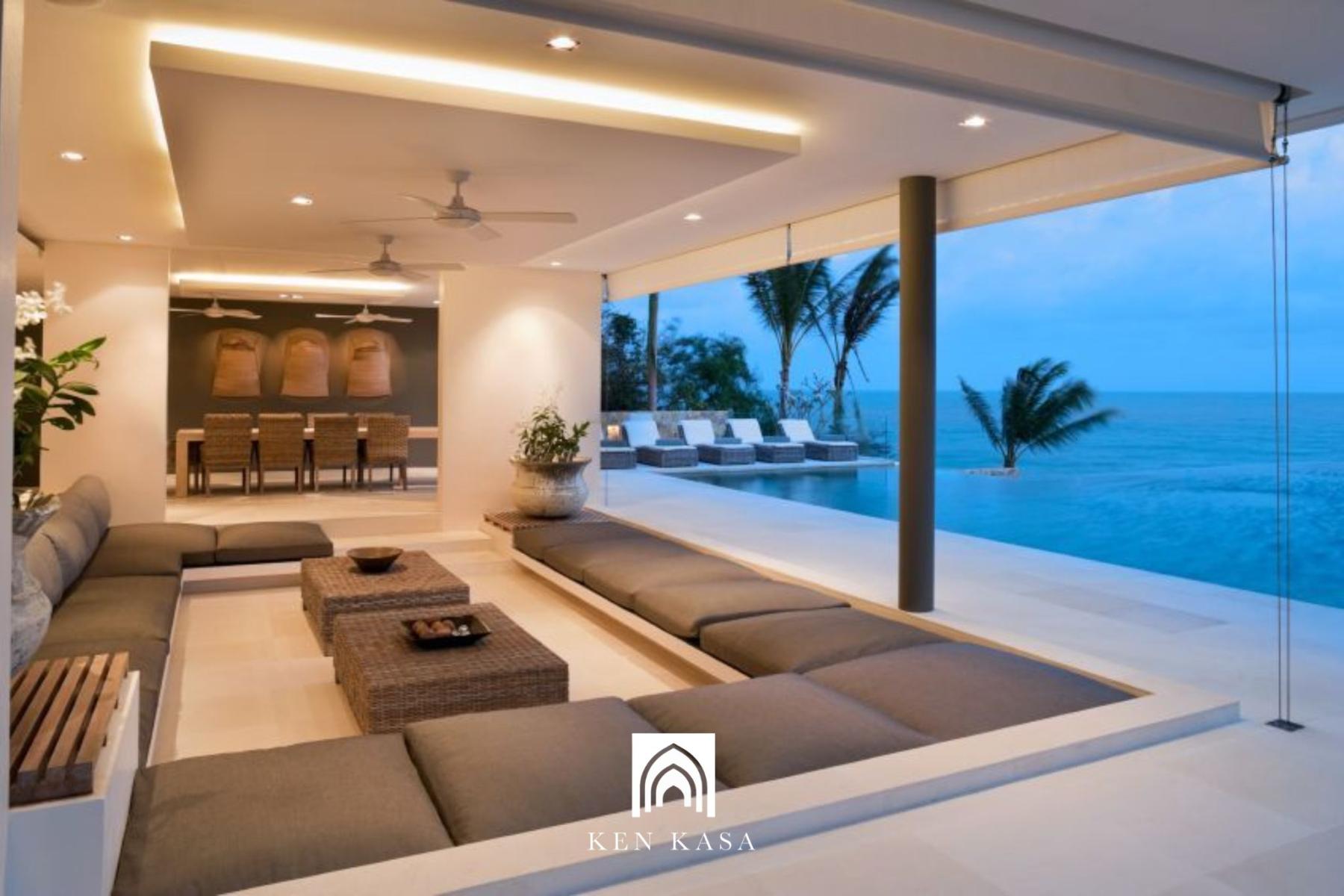 Tạo điểm nhấn khác biệt