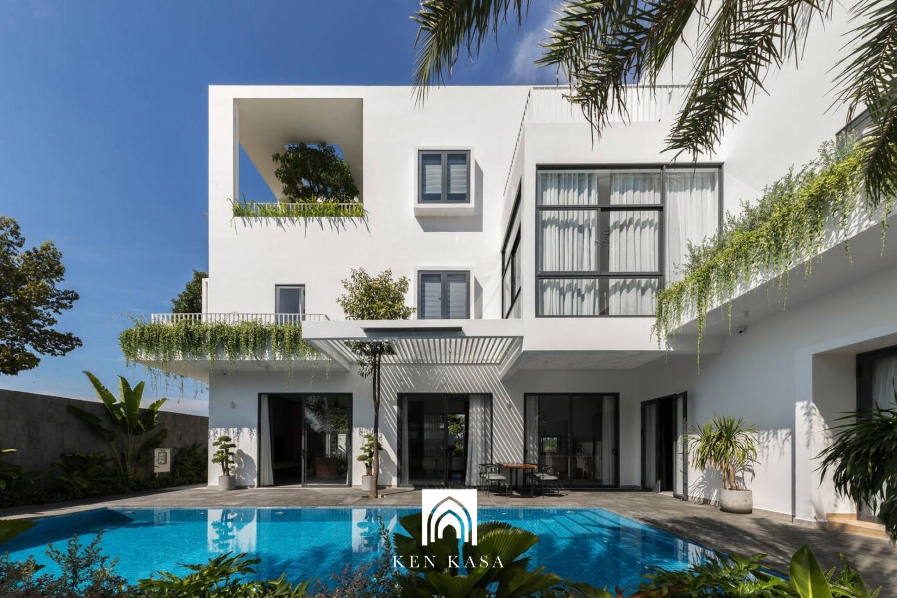 Tối ưu công năng và vận hành