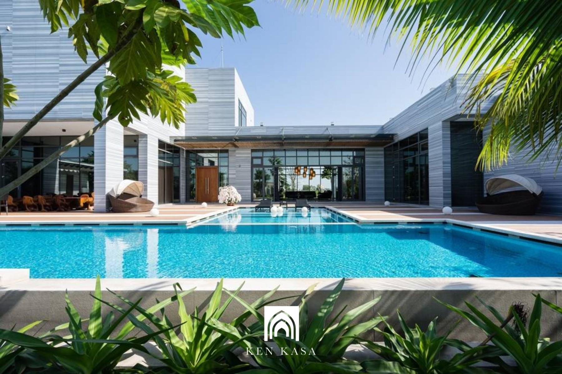 Vật liệu bền vững và phù hợp khí hậu