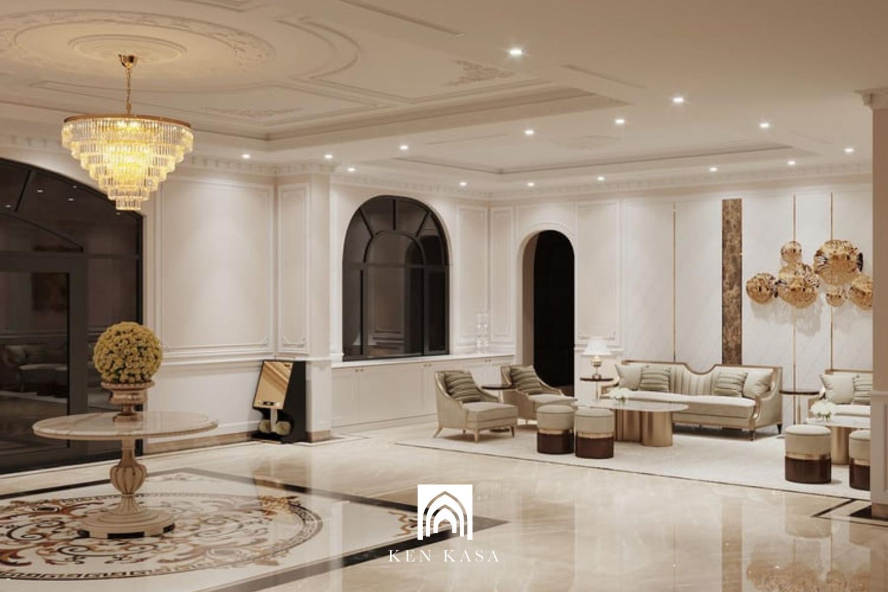 Vật liệu cao cấp