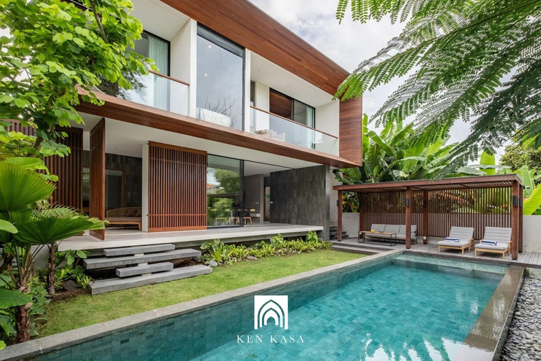 Vật liệu tự nhiên và bề mặt thô mộc