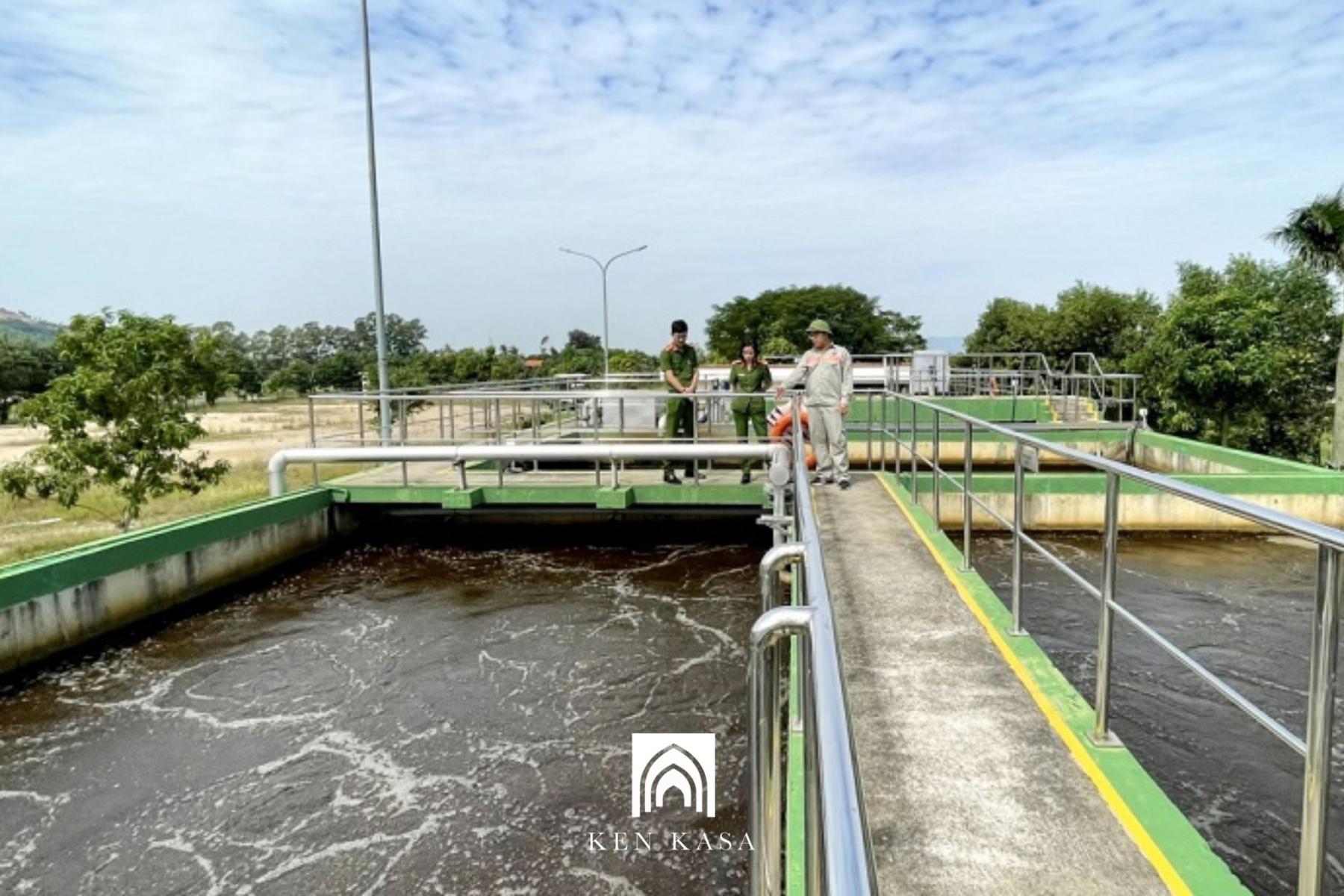 Y&ecirc;u cầu về hệ thống kỹ thuật v&agrave; m&ocirc;i trường