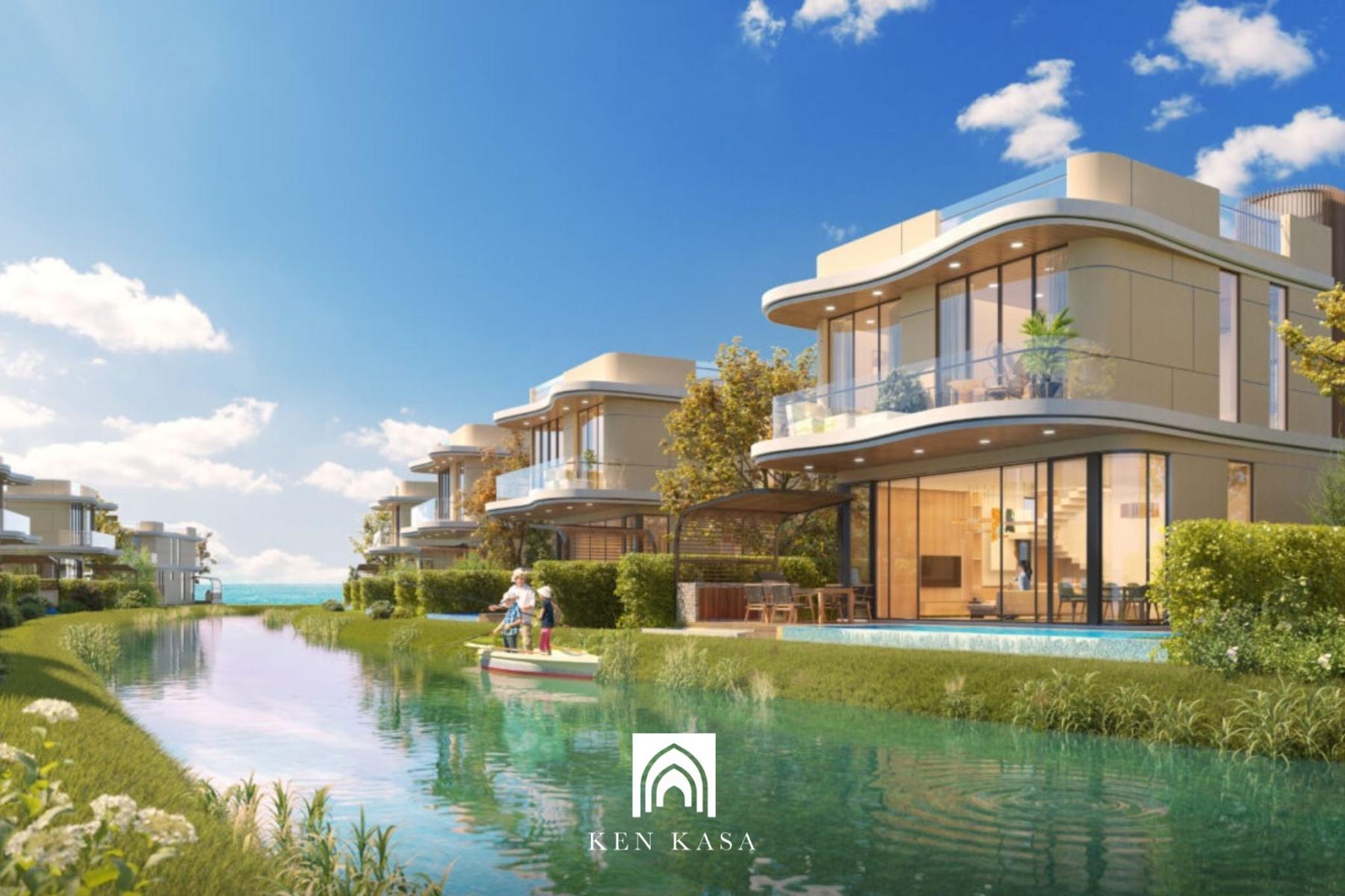 Y&ecirc;u cầu về khu đất x&acirc;y dựng v&agrave; quy hoạch tổng mặt bằng