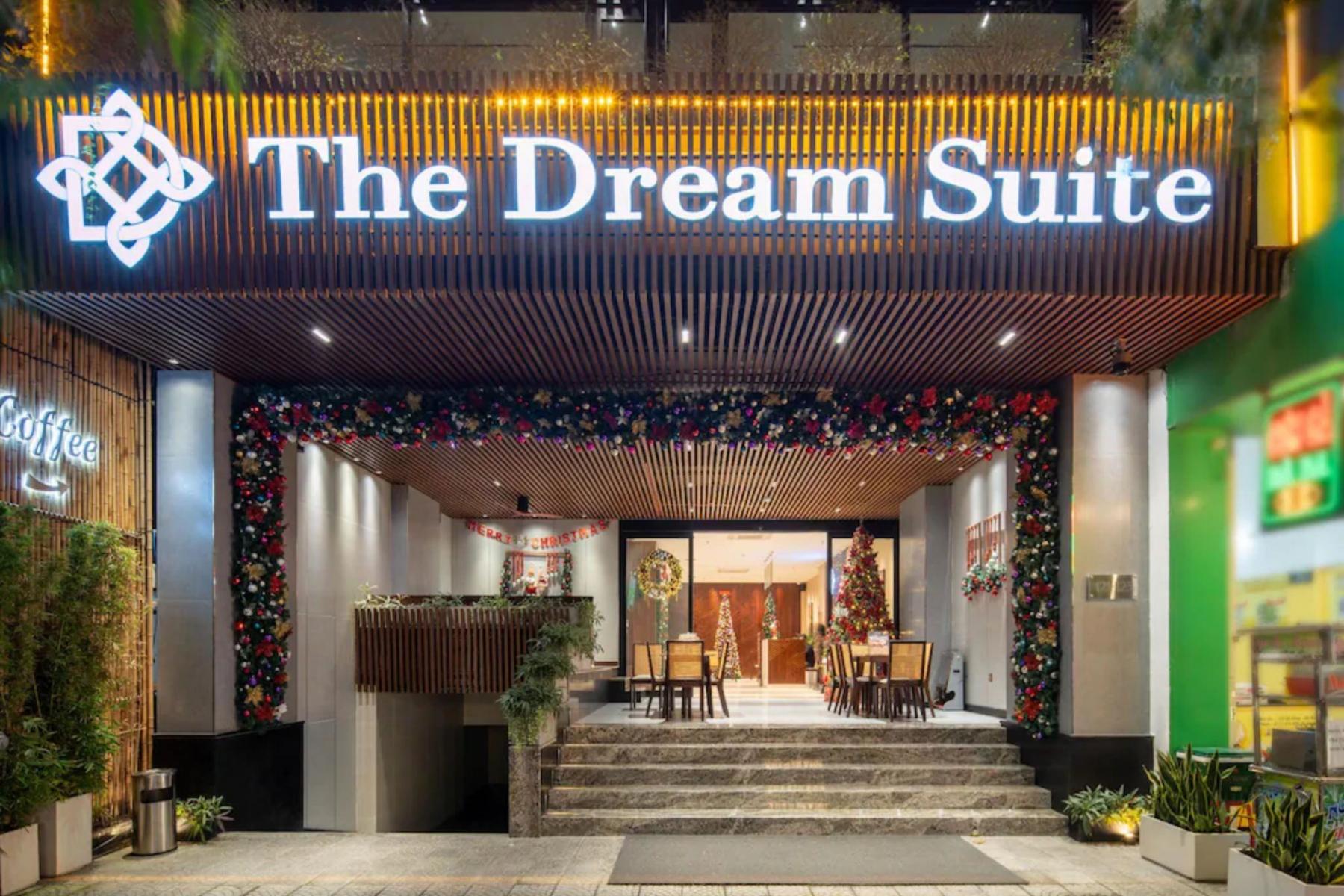 review The Dream Suite Đà Nẵng