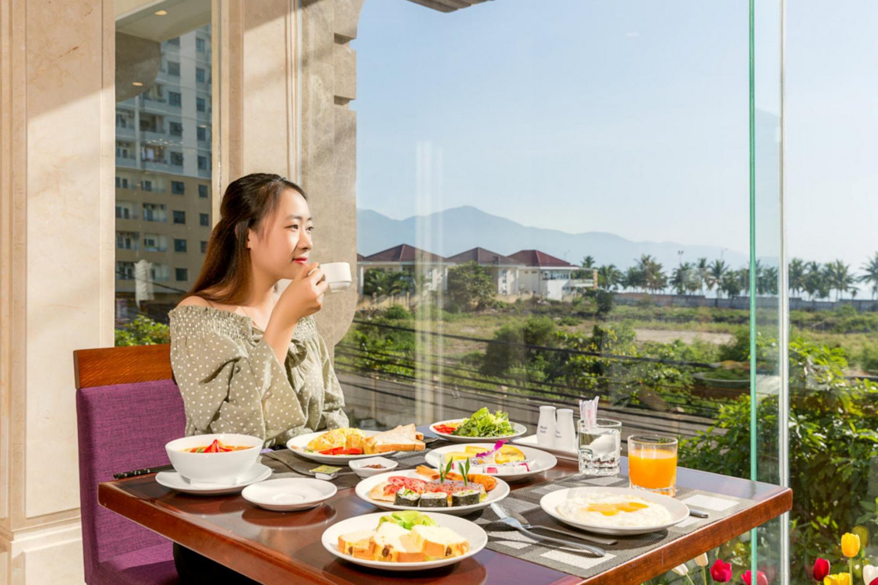 khách hàng của Alani Hotel & Spa Đà Nẵng